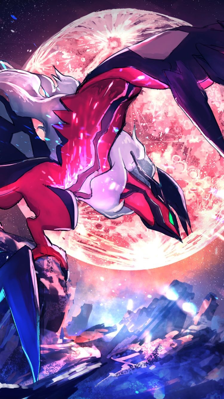 Epic Pokemon Backgrounds