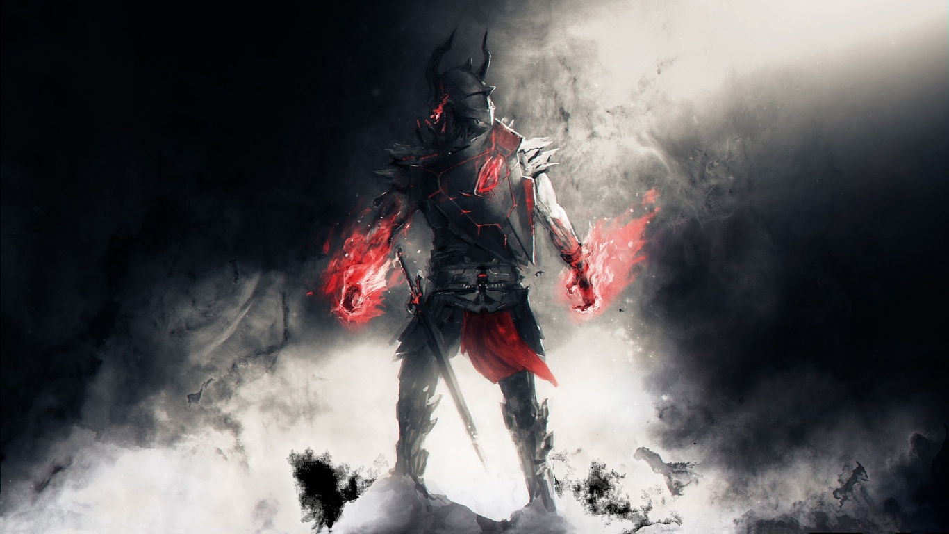 Epic Samurai Wallpapers