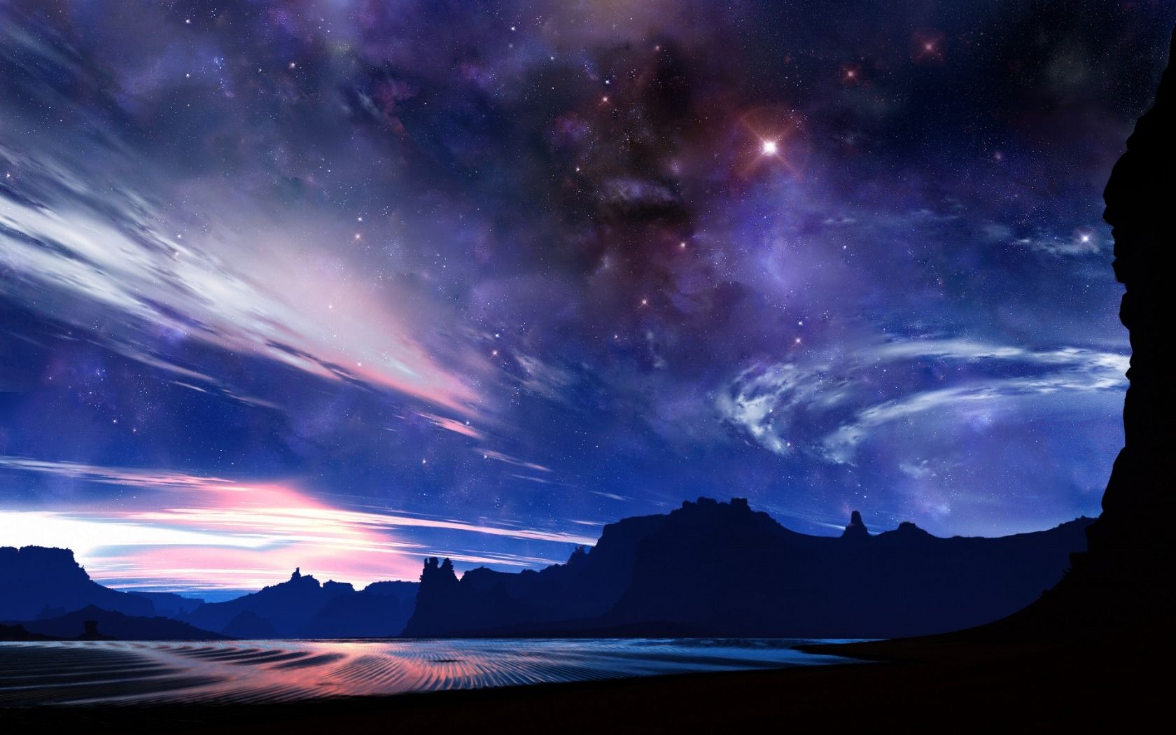 Epic Sky Wallpapers