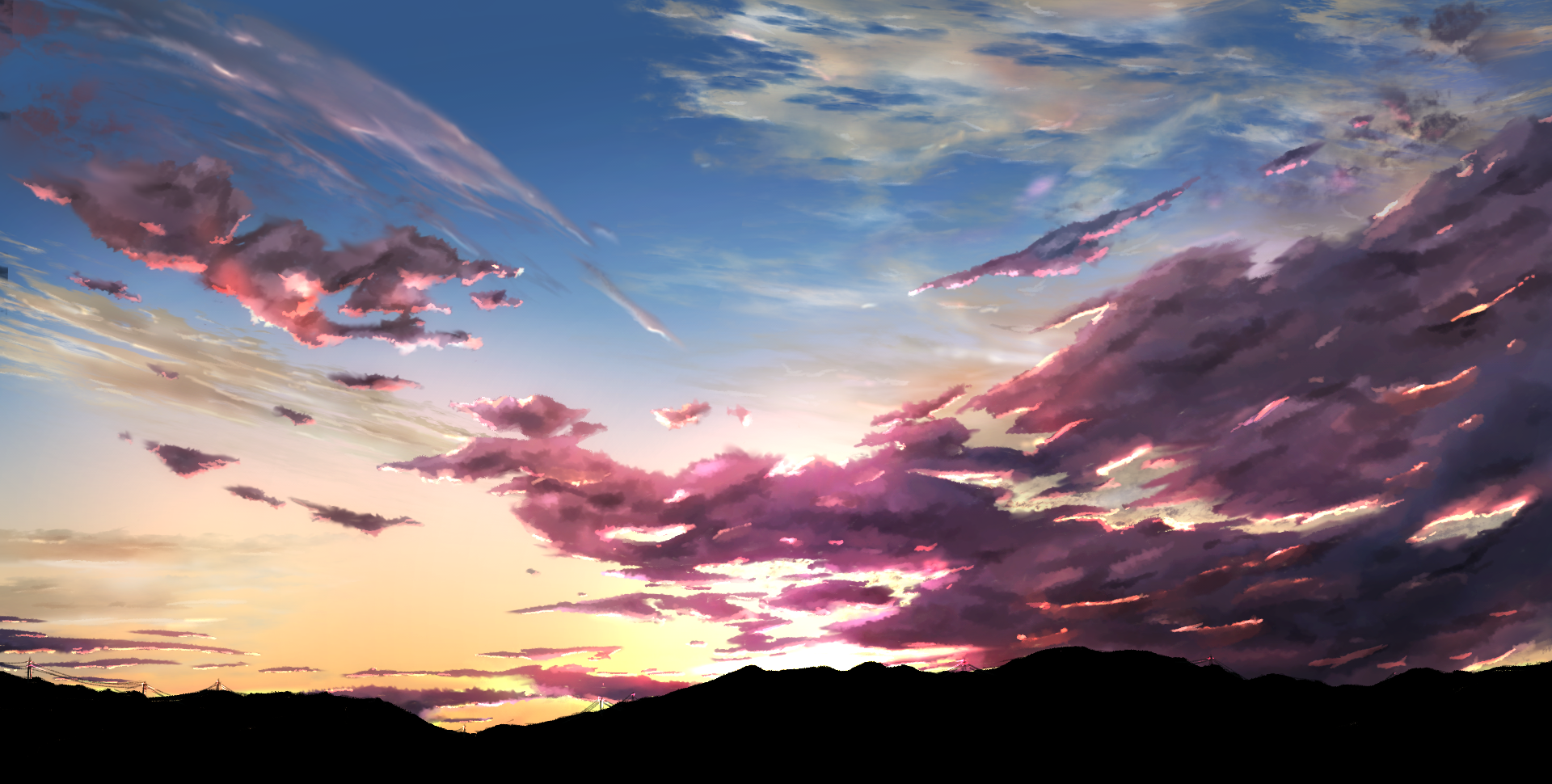 Epic Sky Wallpapers