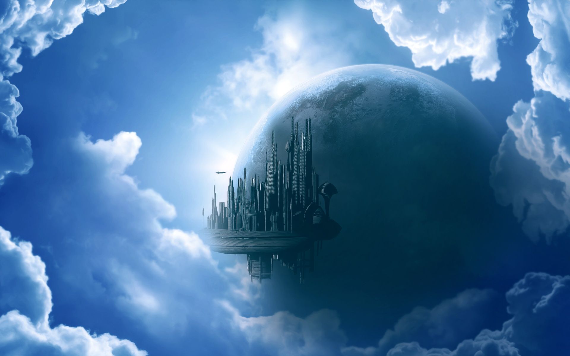 Epic Sky Wallpapers