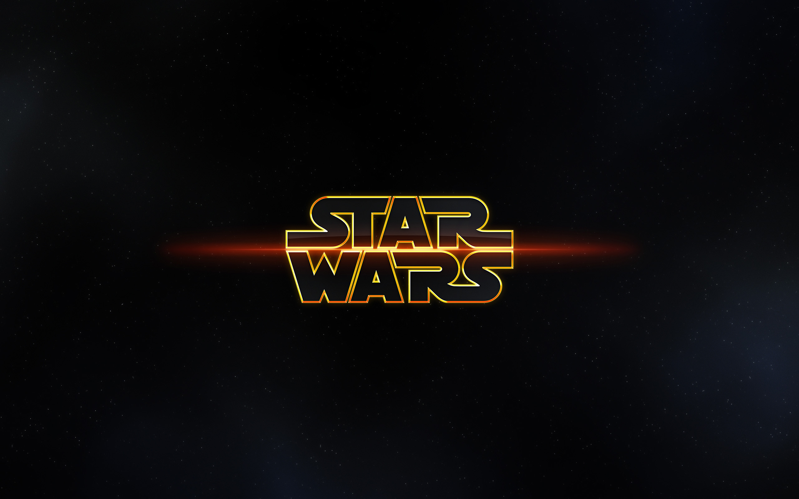 Epic Star Wars Background