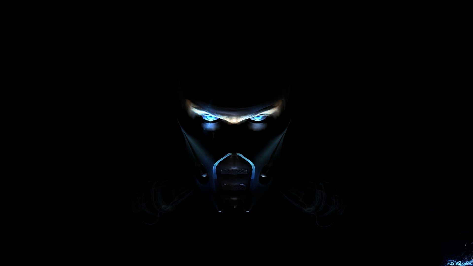 Epic Sub Zero Wallpapers