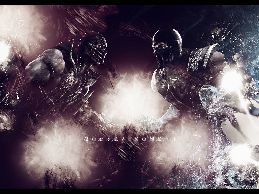 Epic Sub Zero Wallpapers