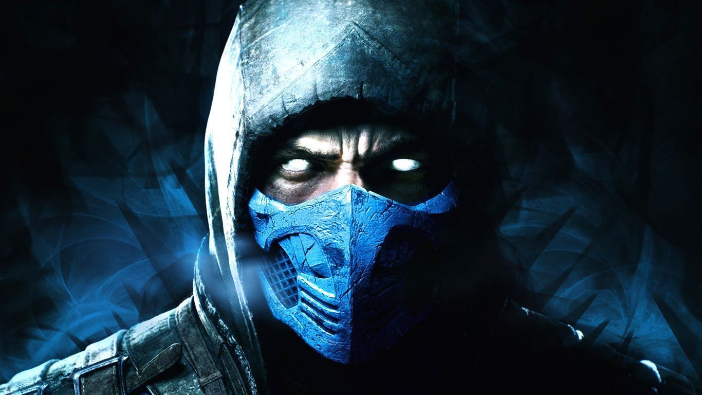 Epic Sub Zero Wallpapers