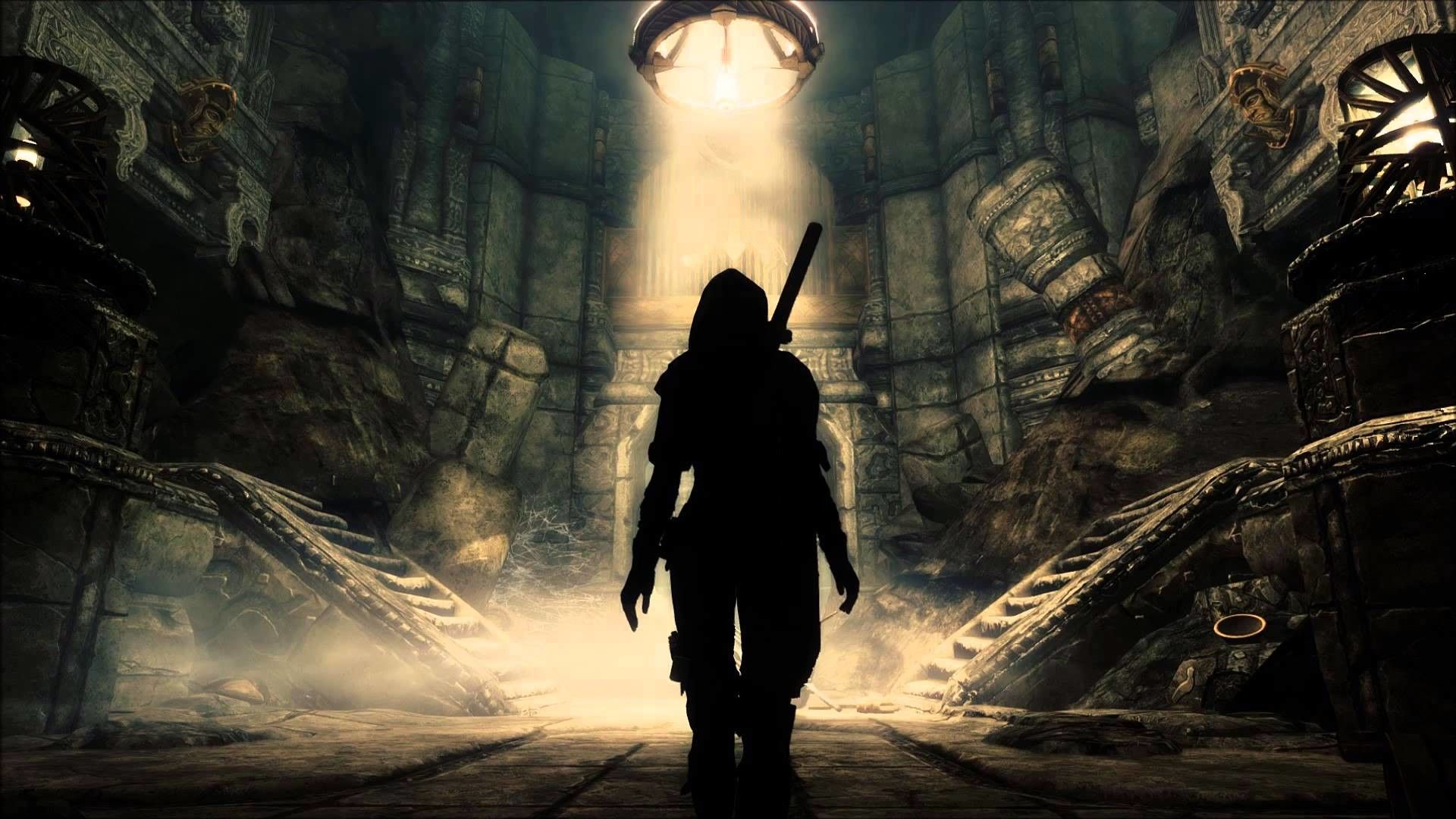 Epic Warrior Wallpapers