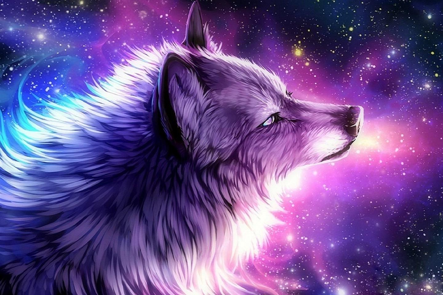 Epic Wolf Wallpapers