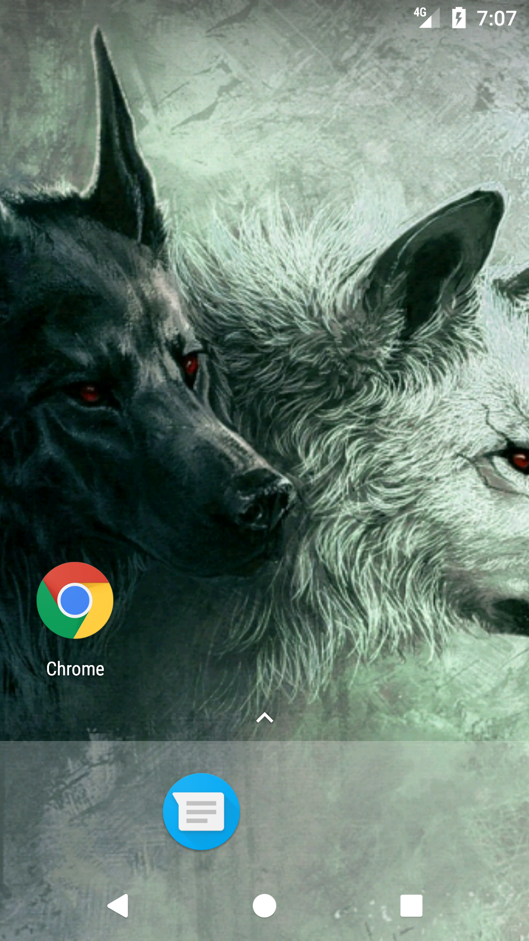 Epic Wolf Wallpapers