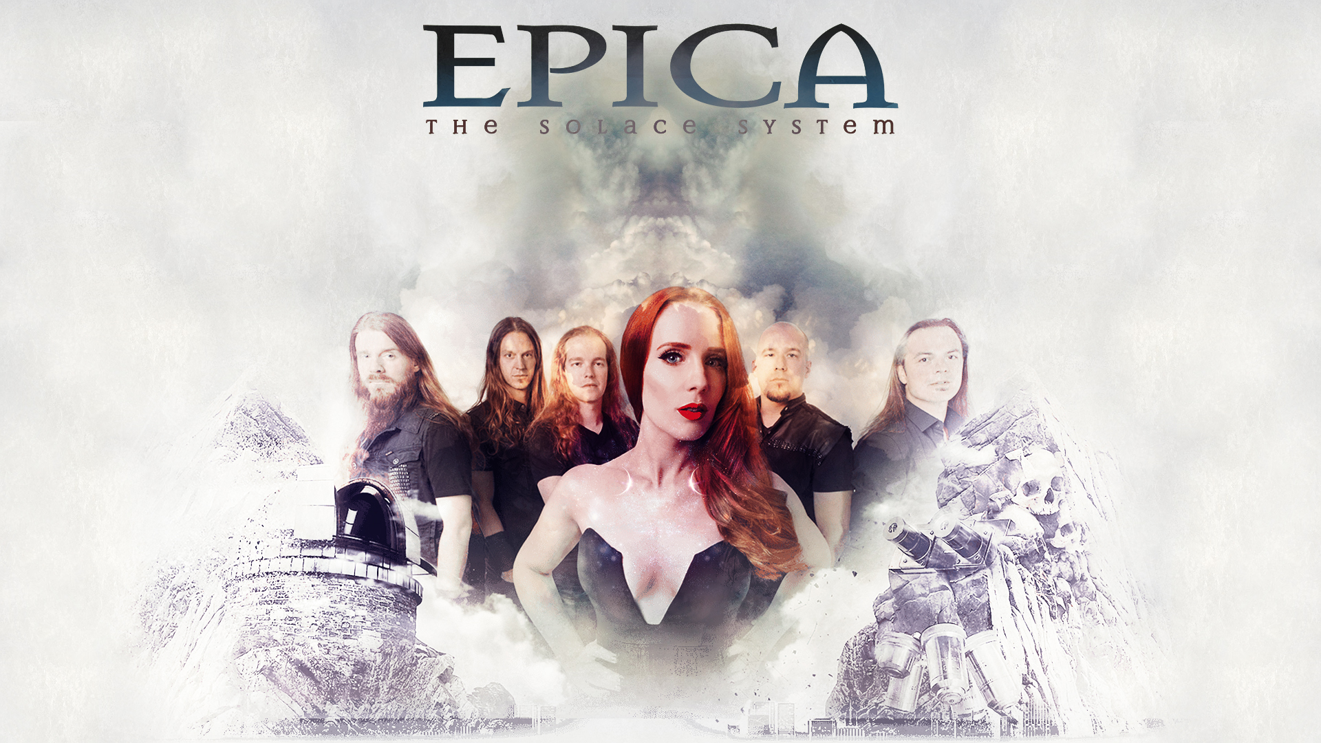 Epica Wallpapers