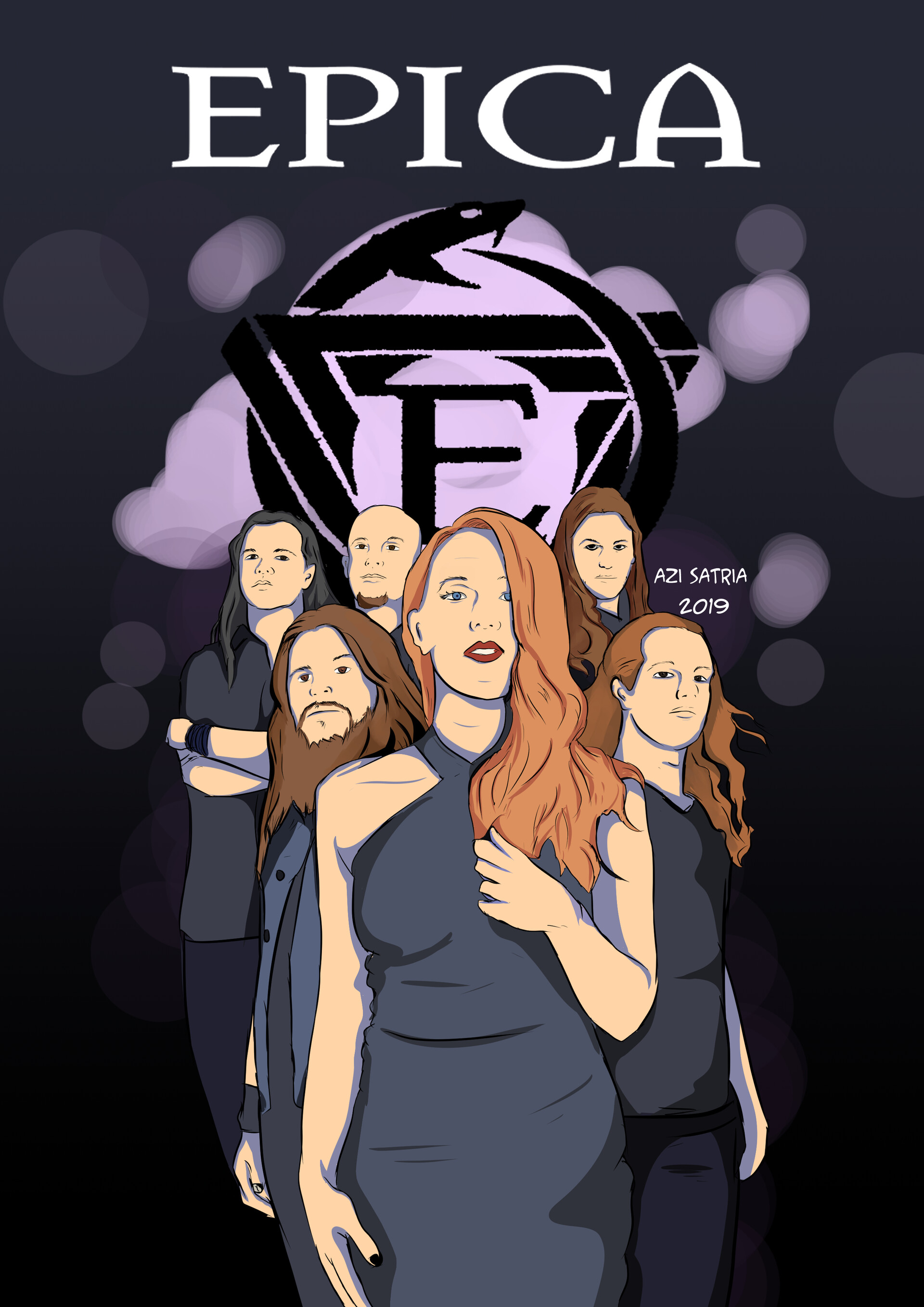 Epica Wallpapers