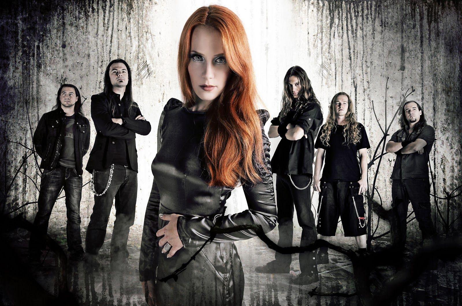 Epica Wallpapers