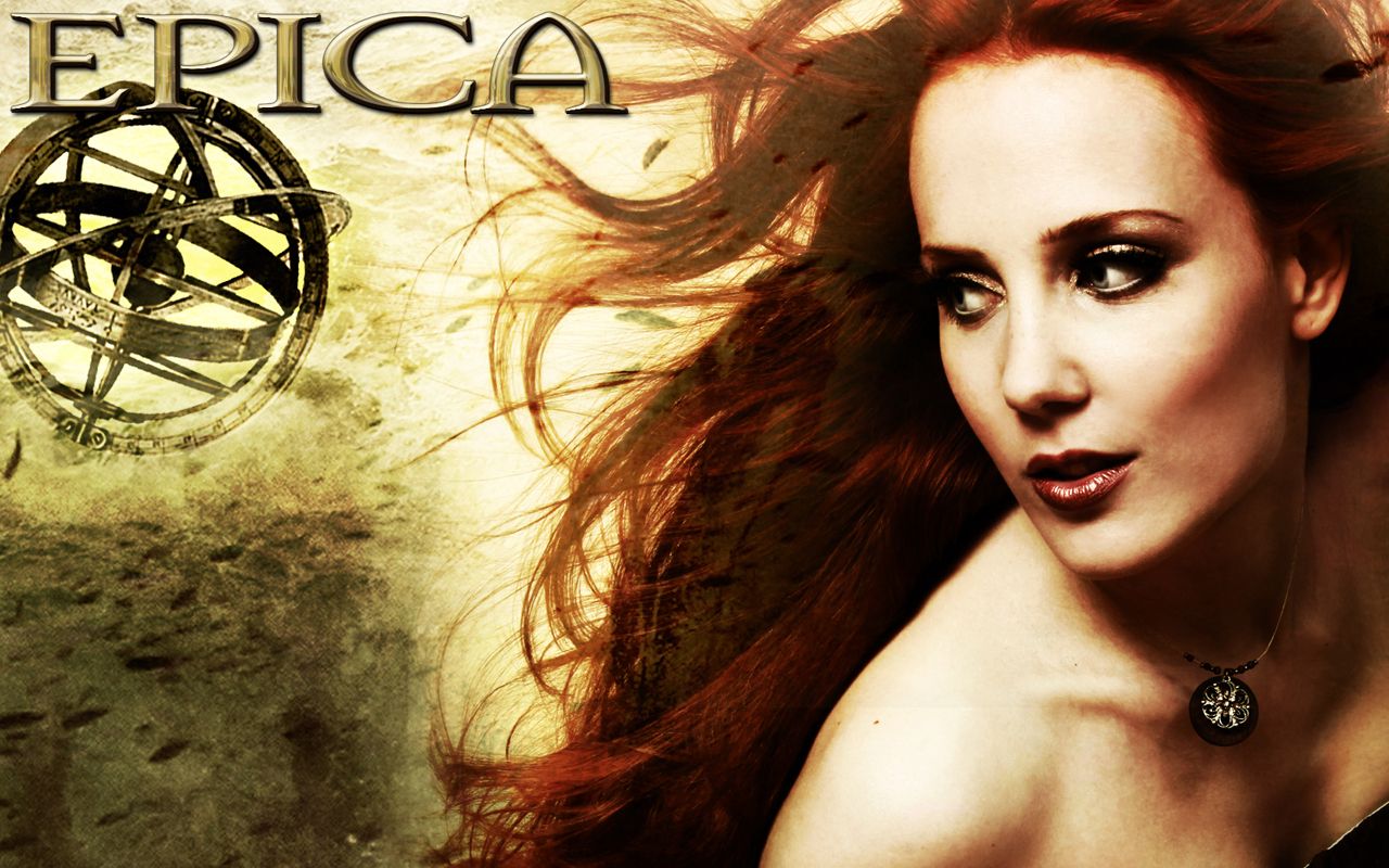 Epica Wallpapers