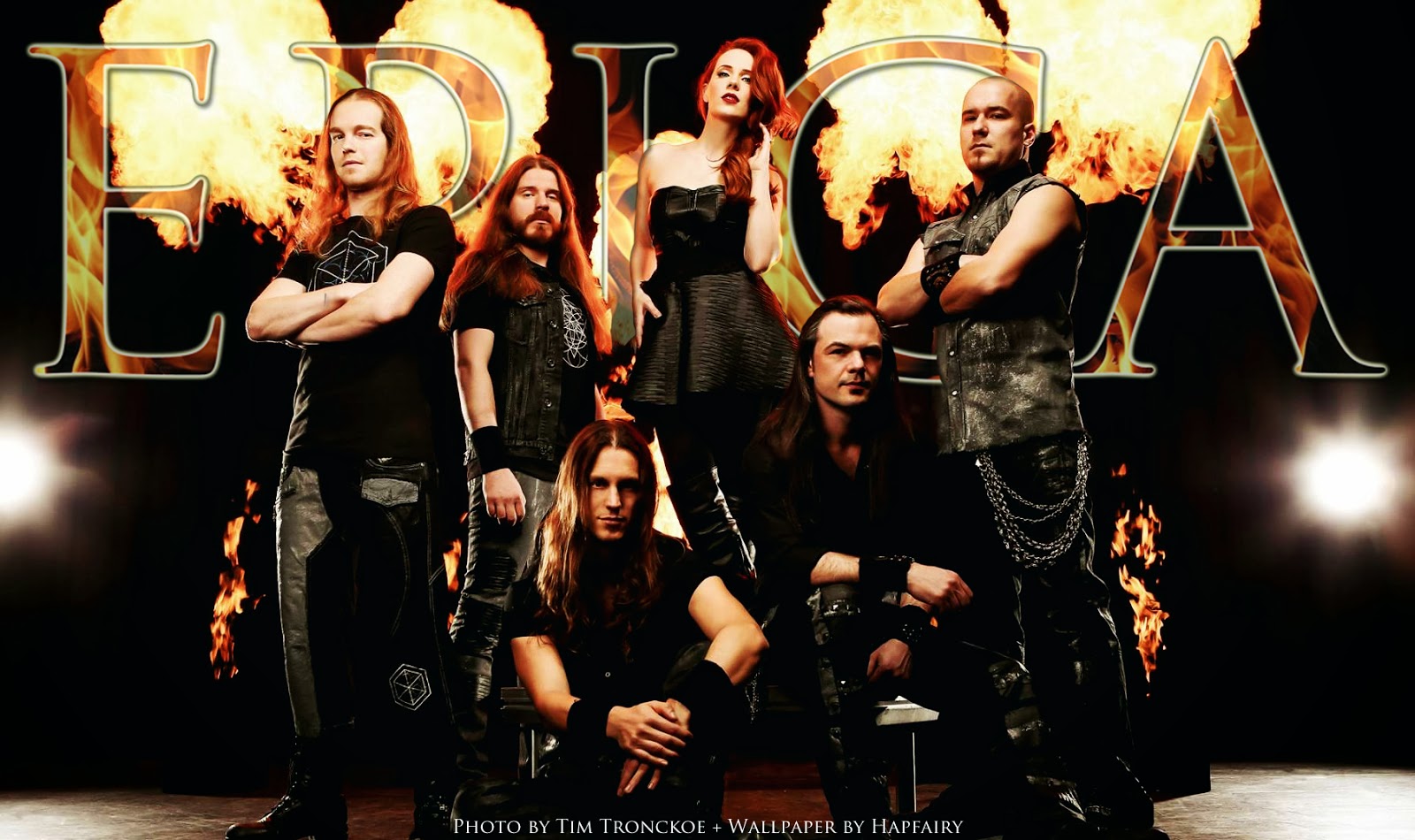 Epica Wallpapers