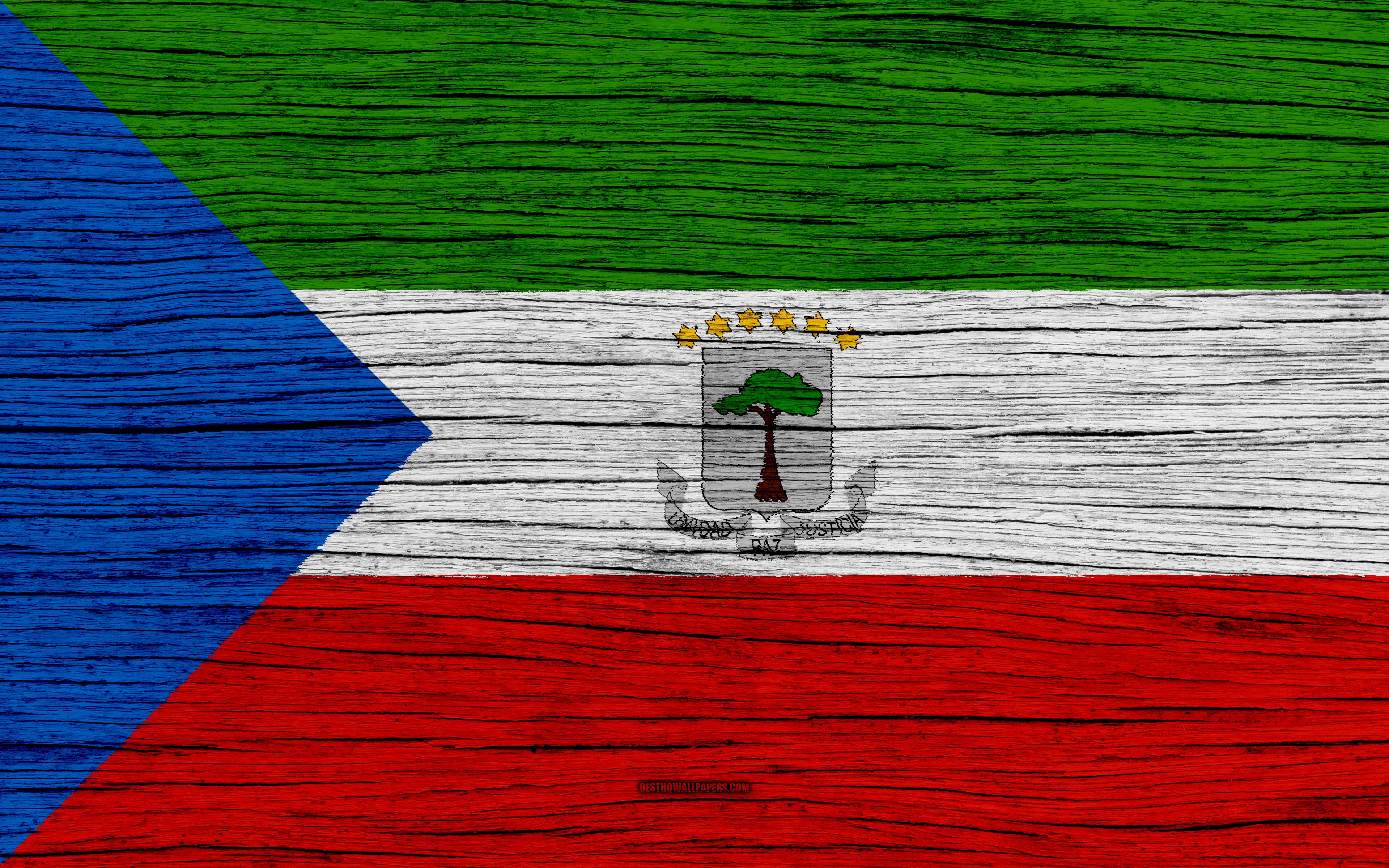 Equatorial Guinea Wallpapers