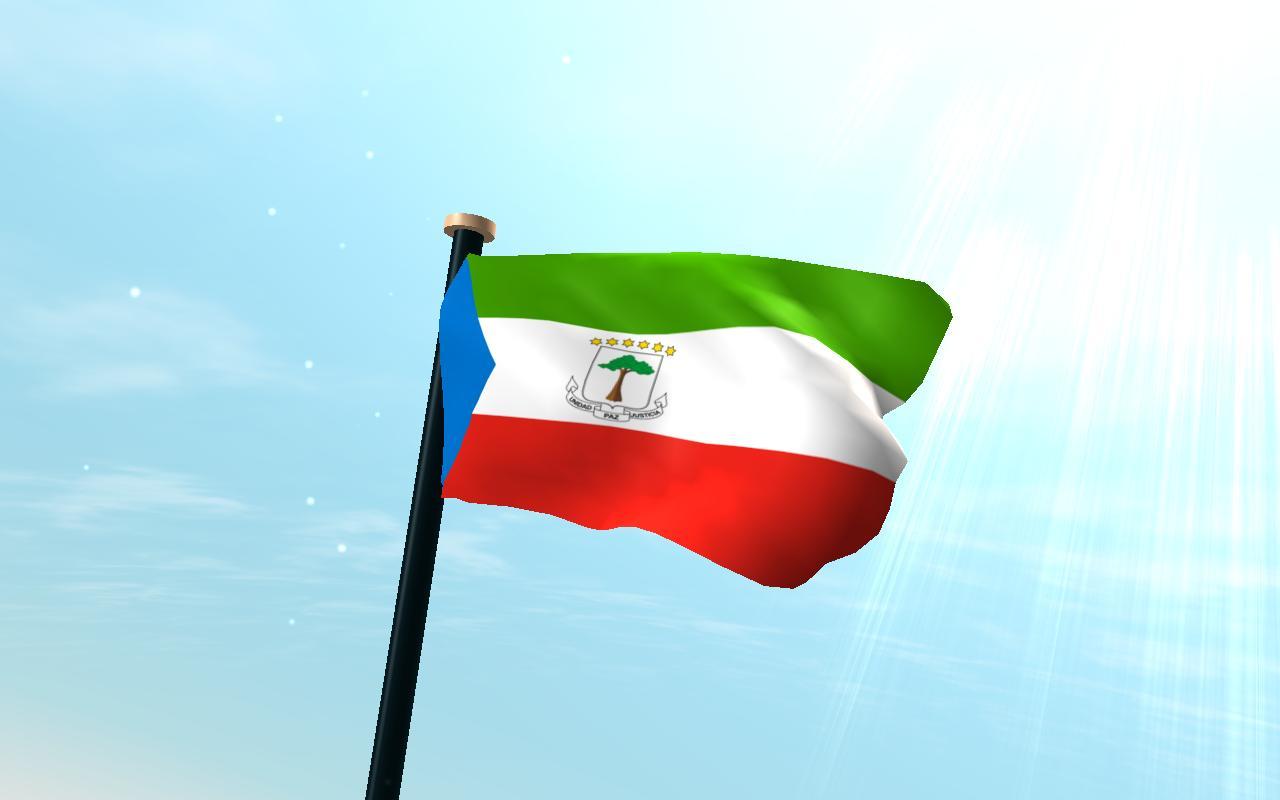 Equatorial Guinea Wallpapers