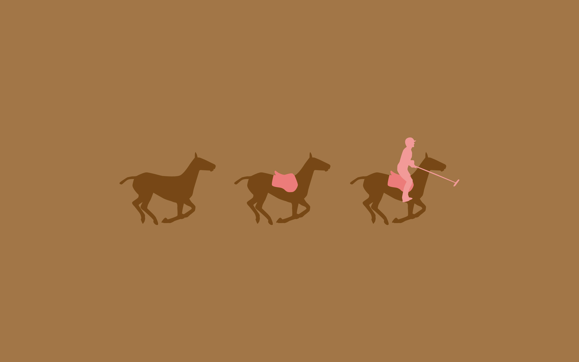 Equestrian Wallpapers