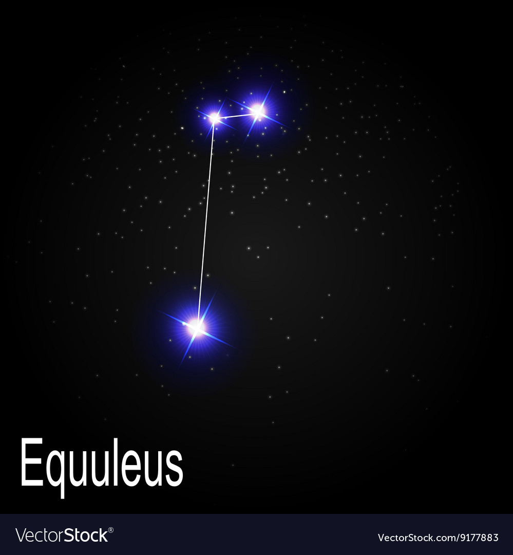 Equuleus Constellation Wallpapers