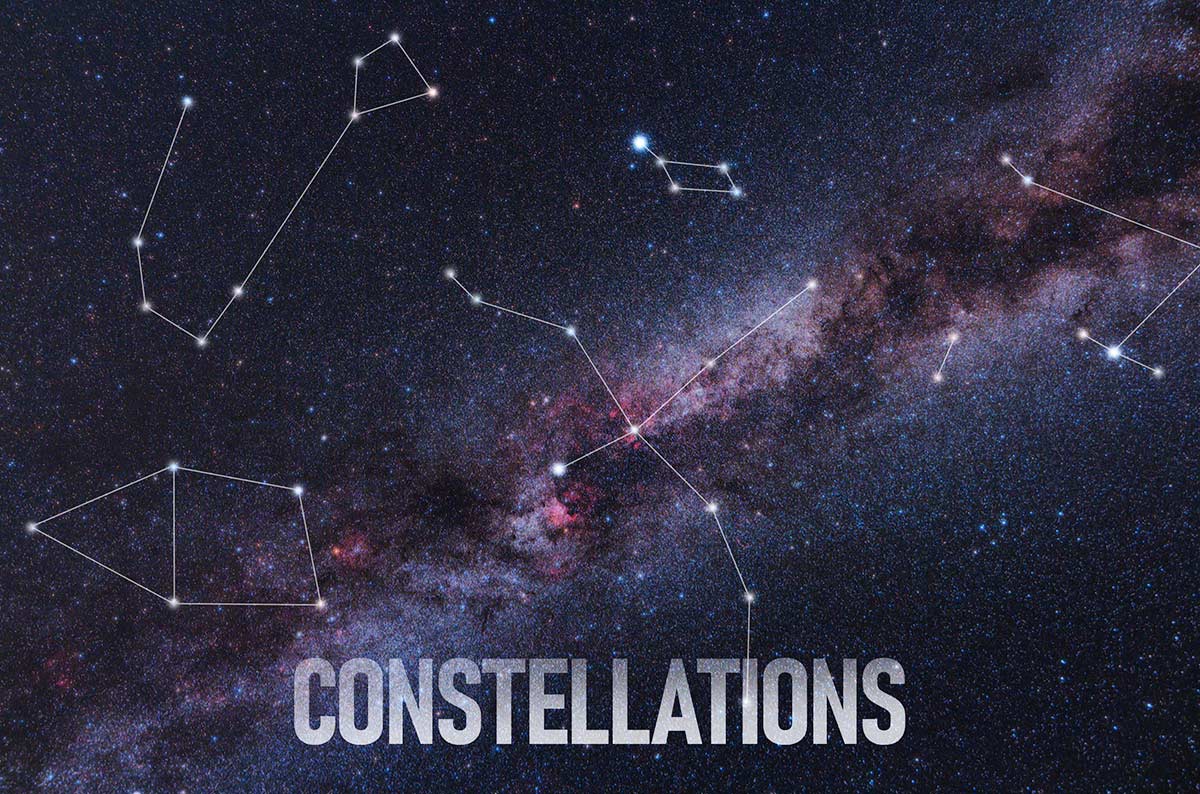 Equuleus Constellation Wallpapers