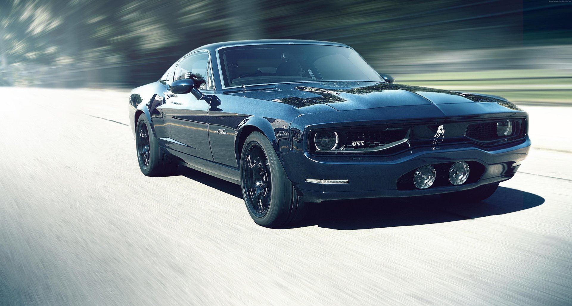 Equus Bass 770 Wallpapers