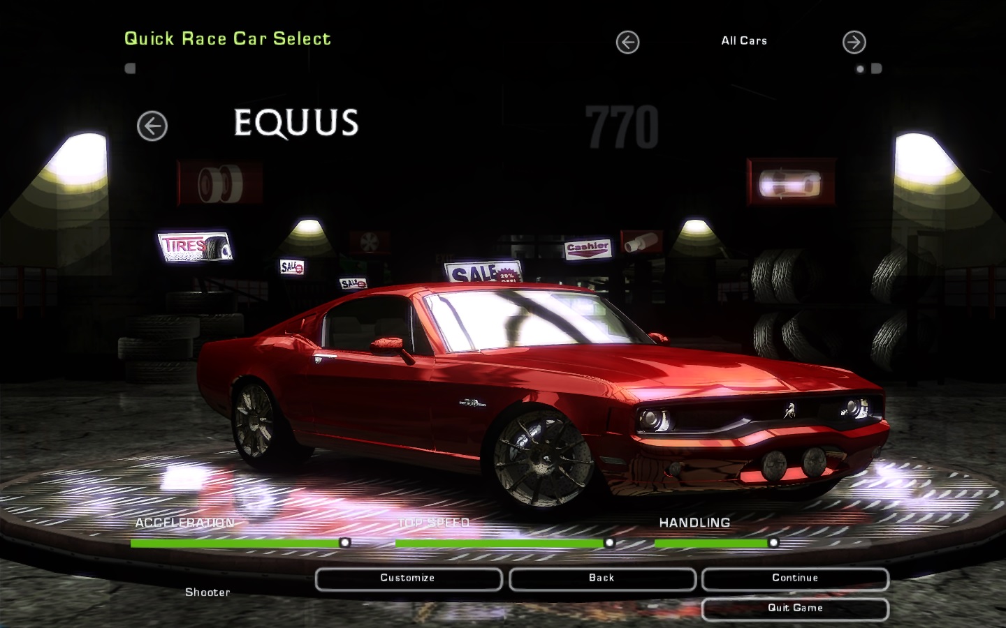 Equus Bass Wallpapers