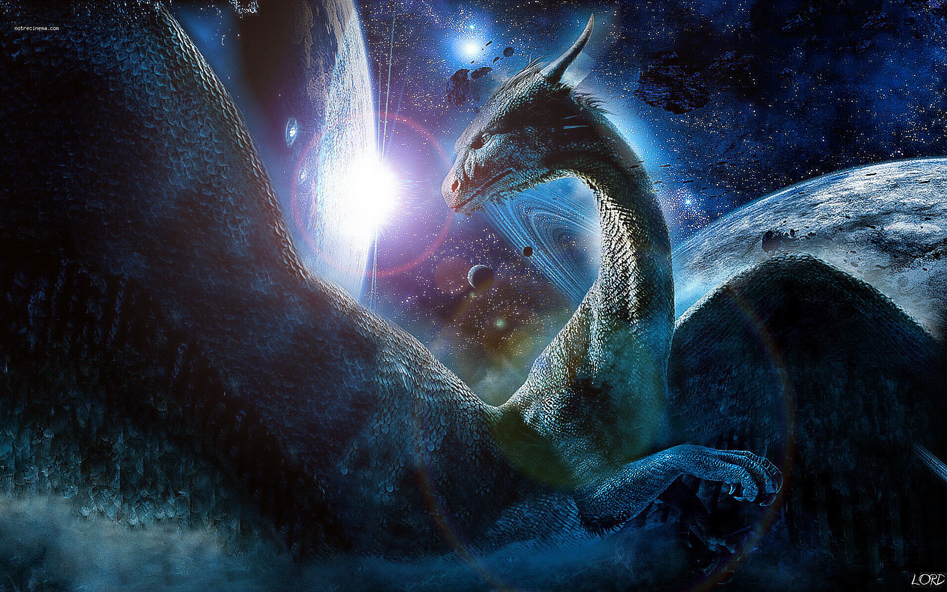 Eragon Wallpapers