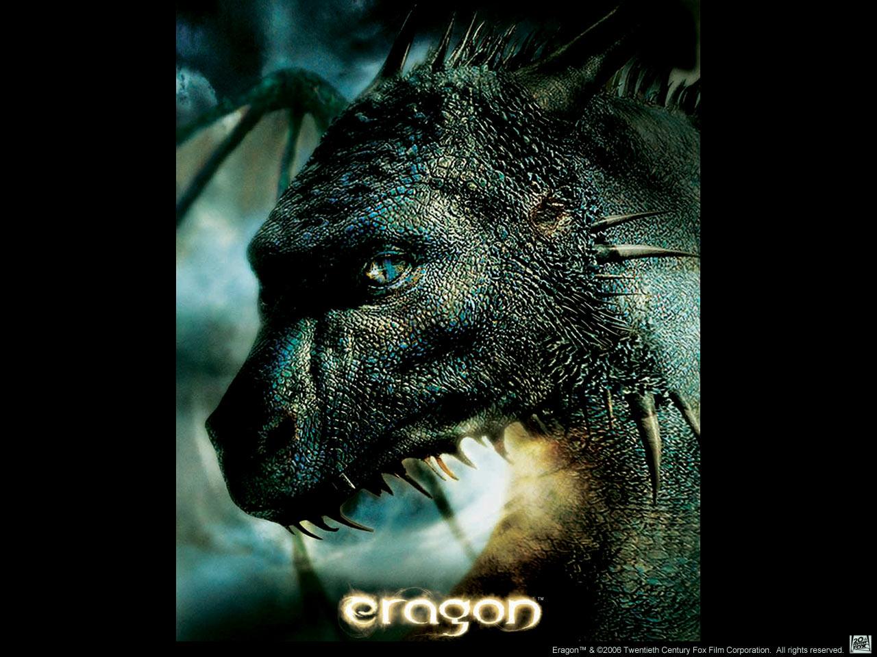Eragon Wallpapers