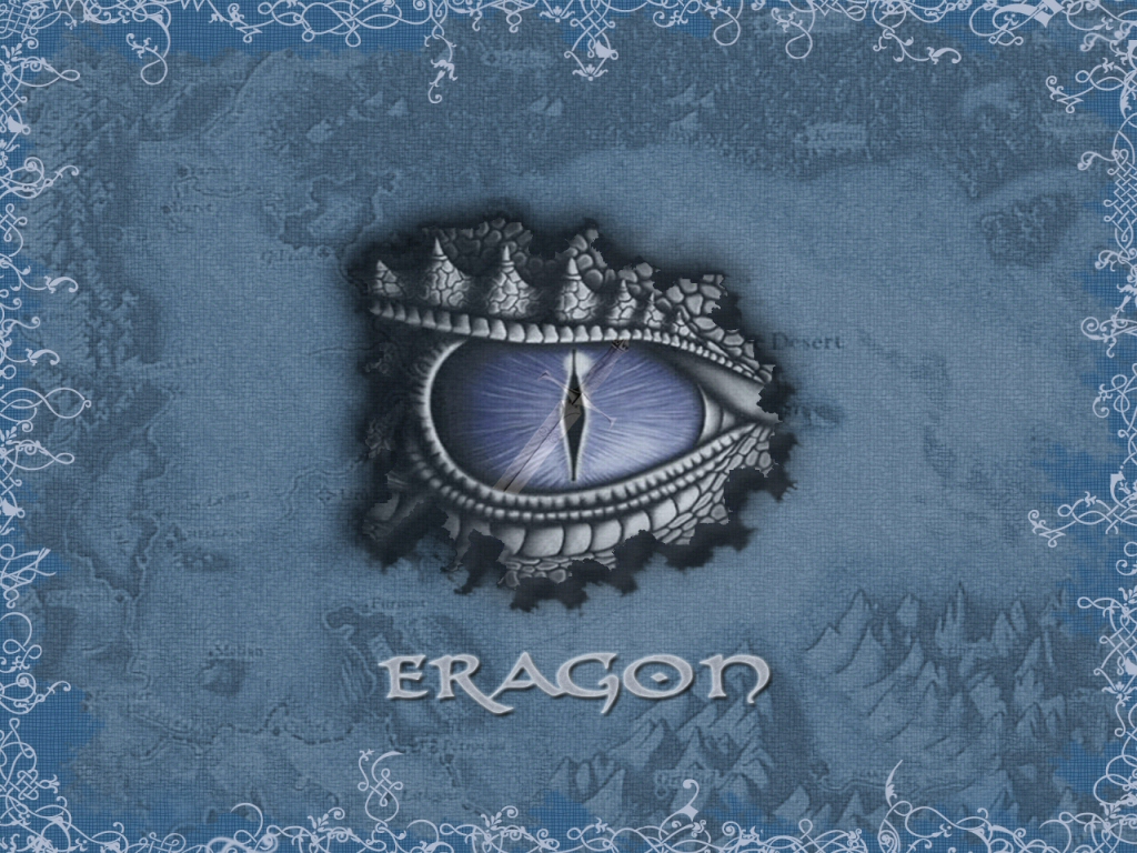 Eragon Wallpapers