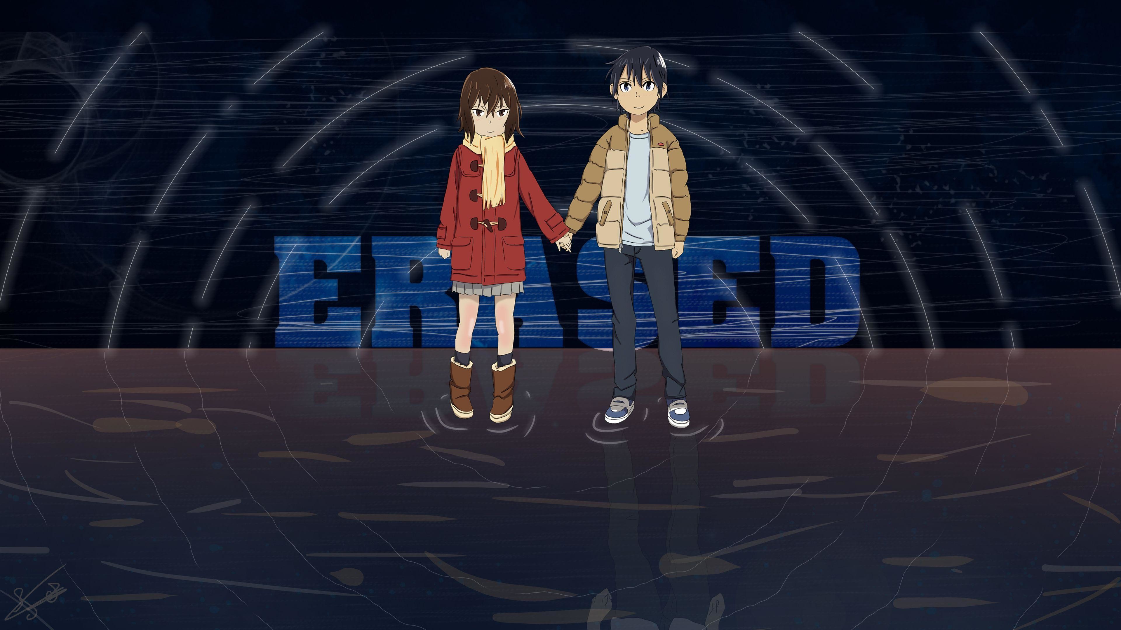 Erased 1920X1080 Wallpapers
