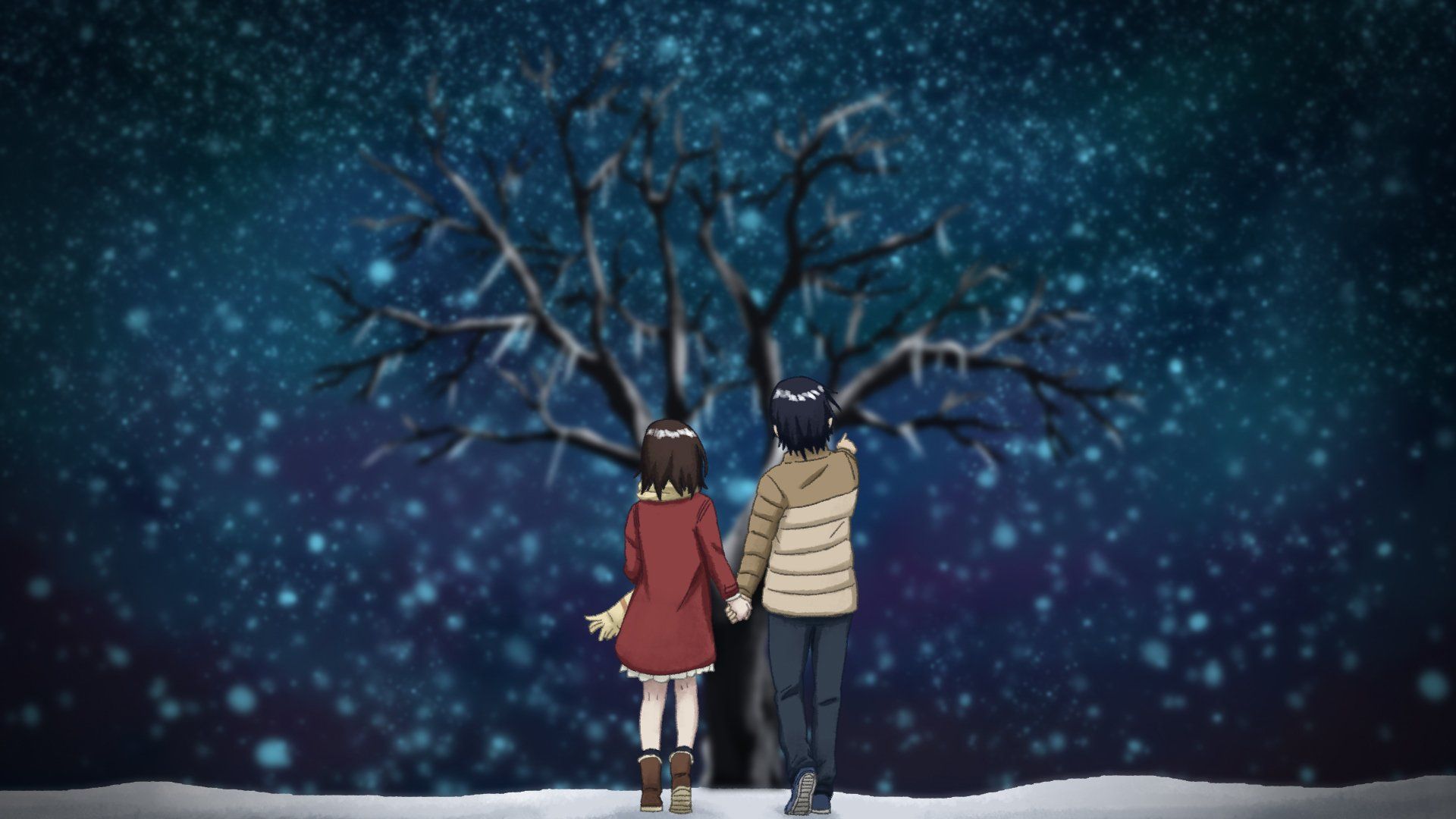 Erased Wallpapers