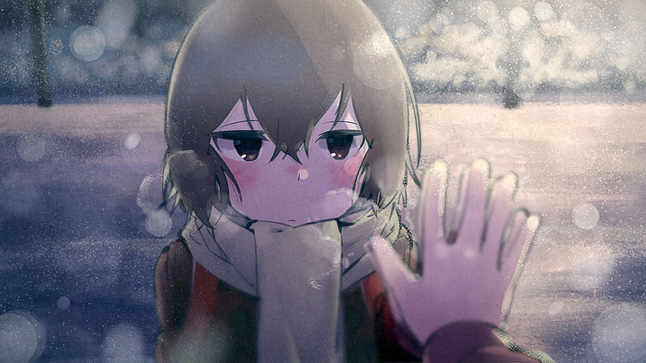 Erased Wallpapers