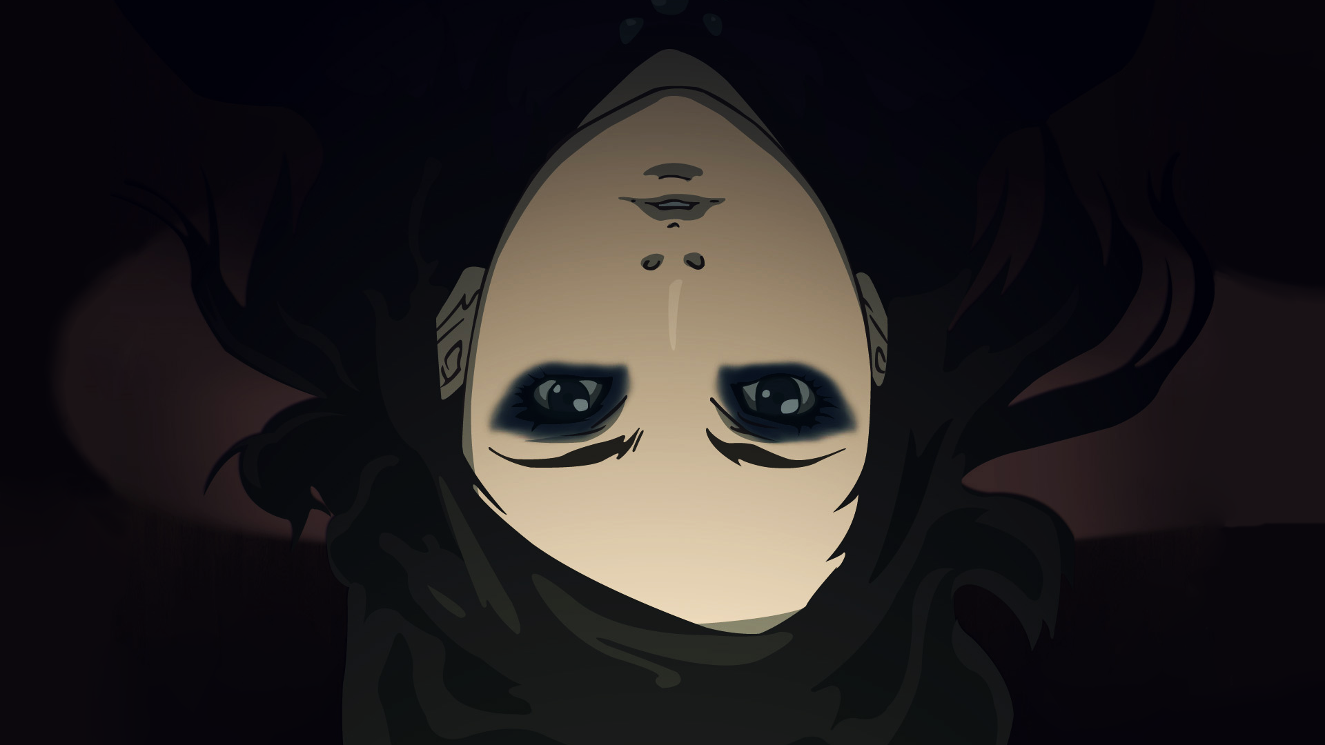 Ergo Proxy Wallpapers