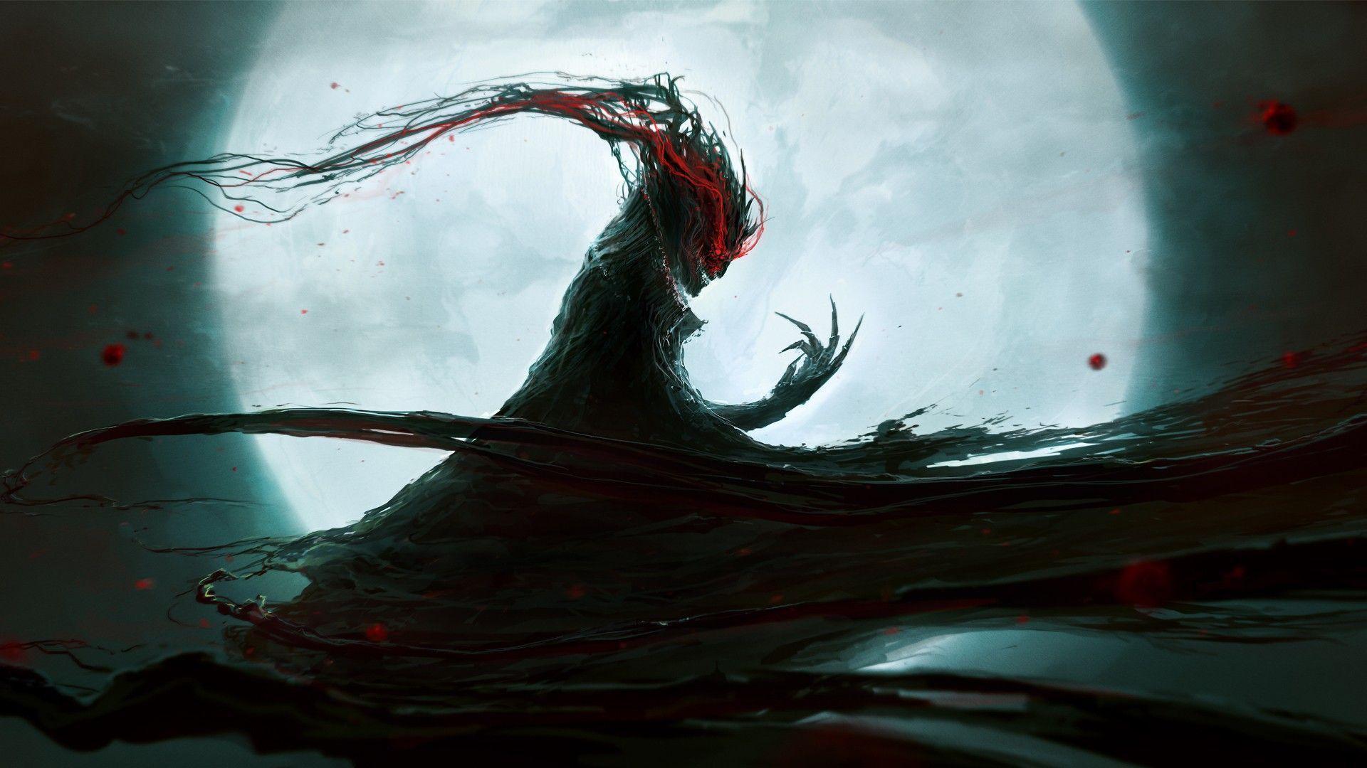 Ergo Proxy Wallpapers