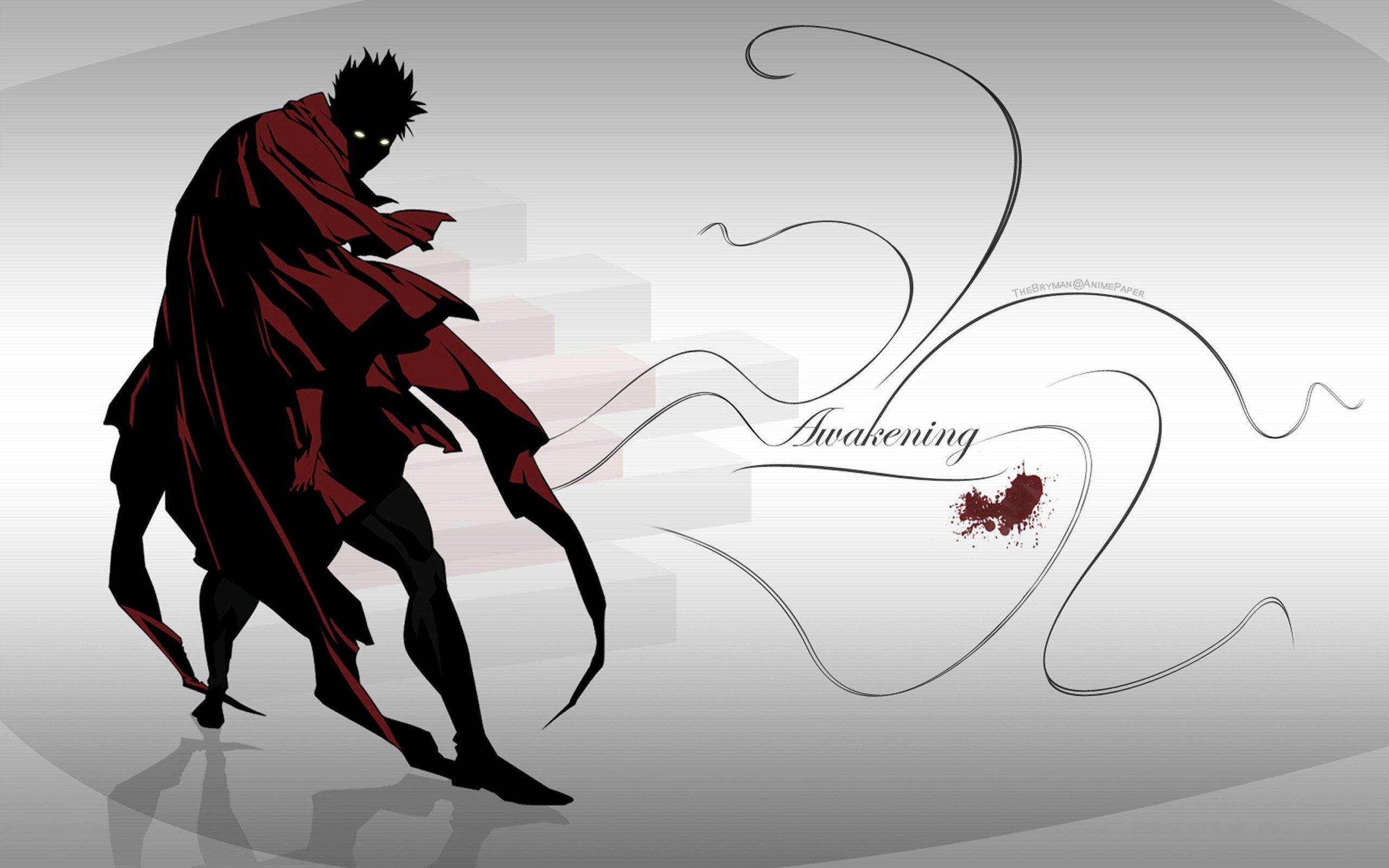 Ergo Proxy Wallpapers