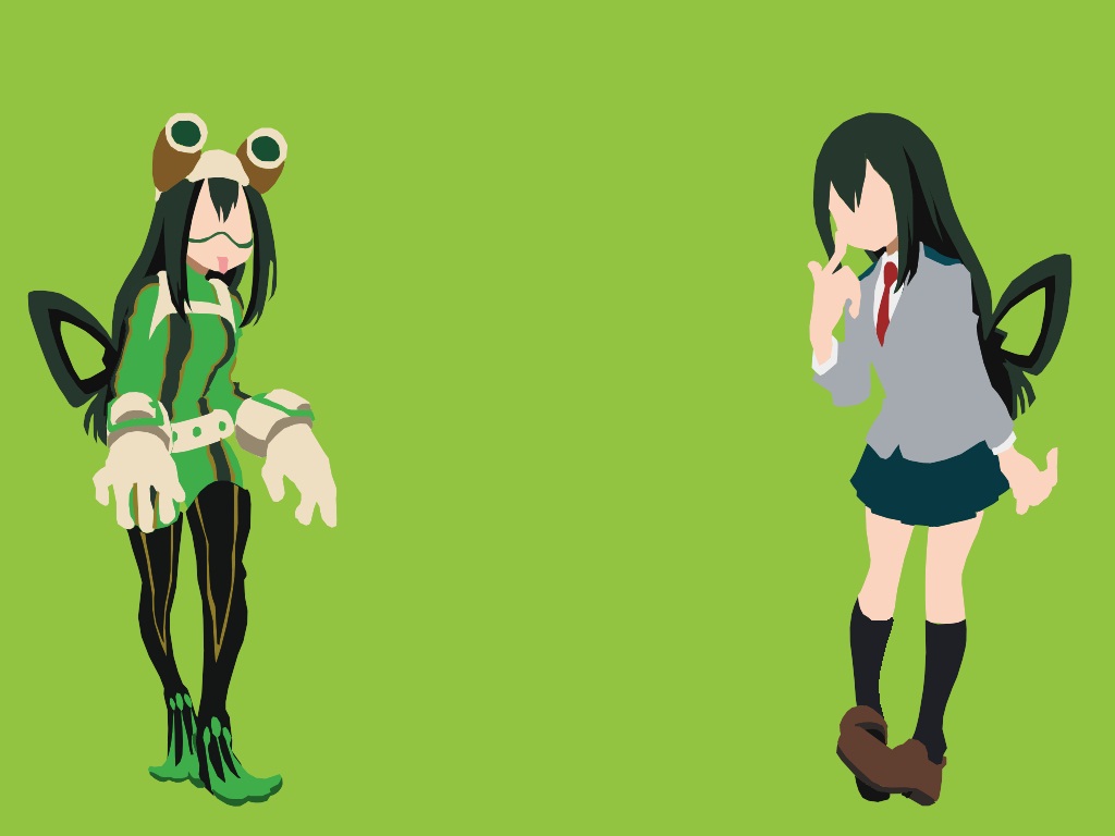 Eri Green Screen Wallpapers