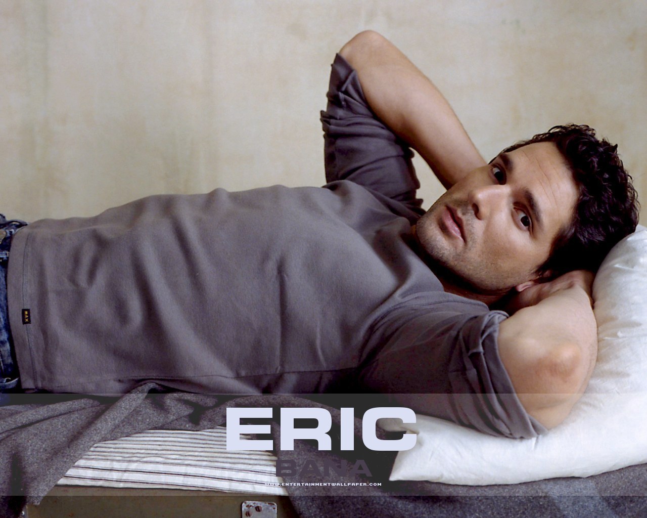 Eric Bana Wallpapers