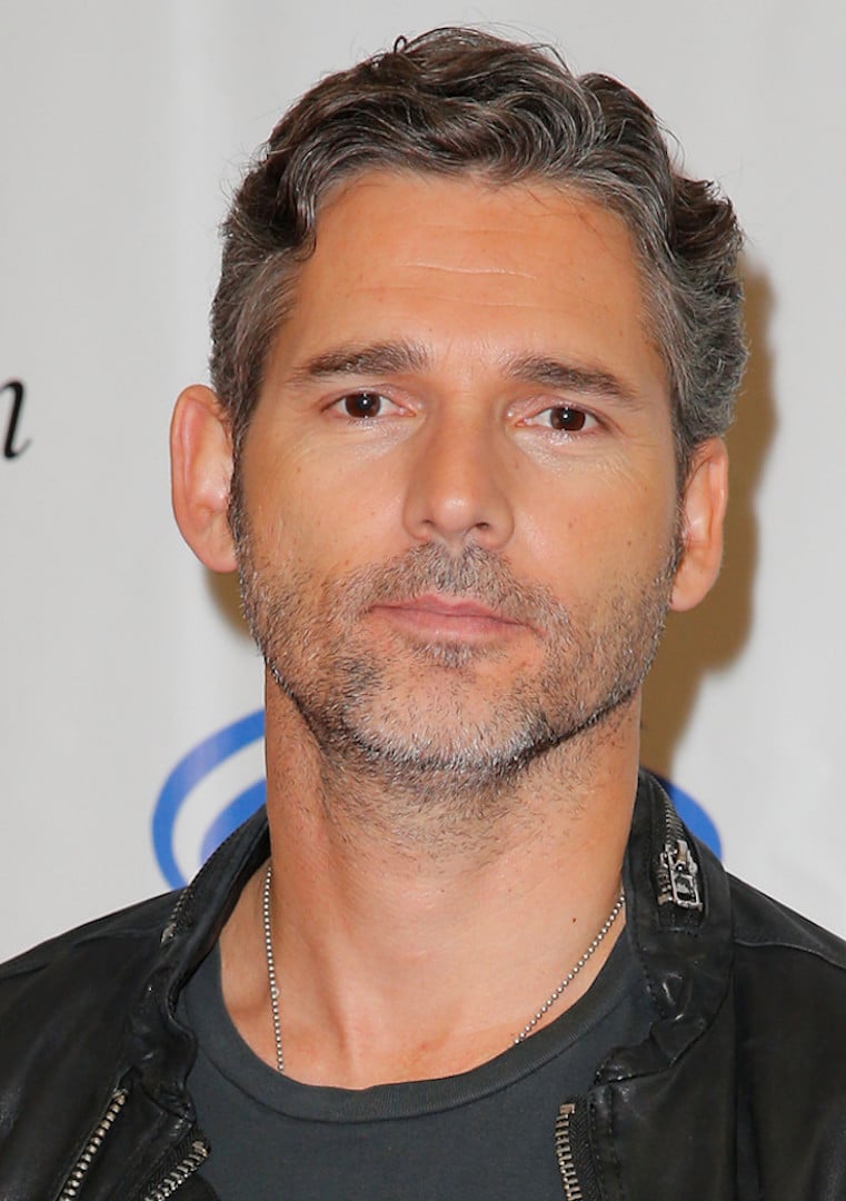 Eric Bana Wallpapers