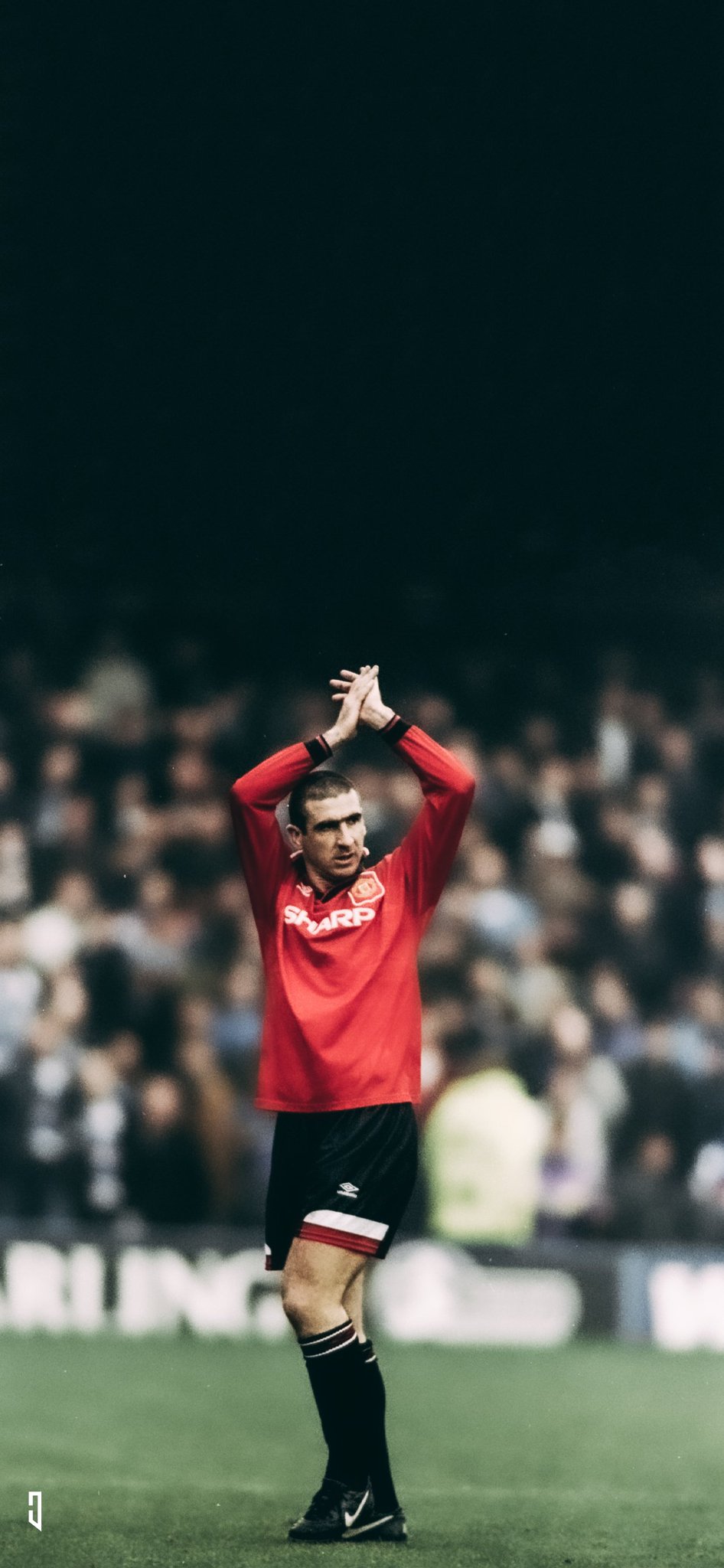 Eric Cantona Wallpapers