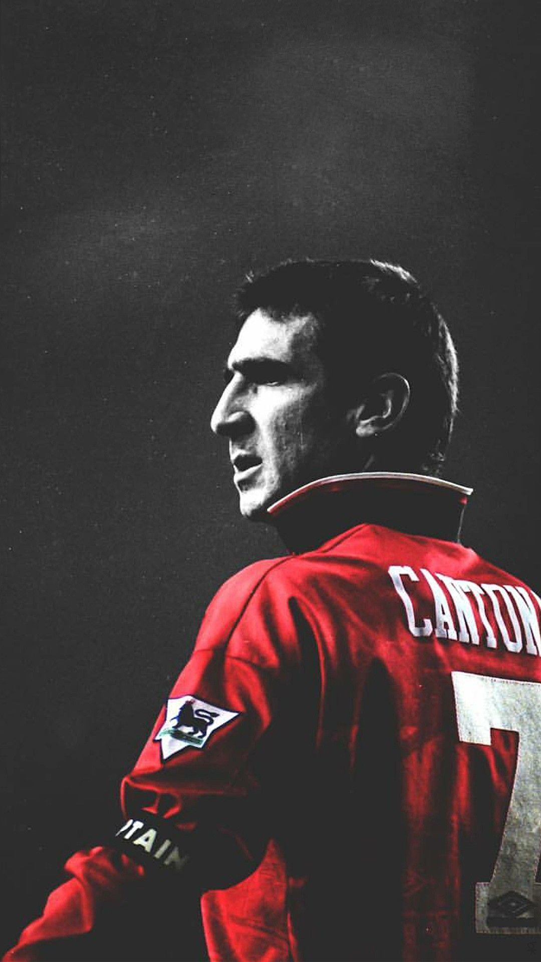 Eric Cantona Wallpapers