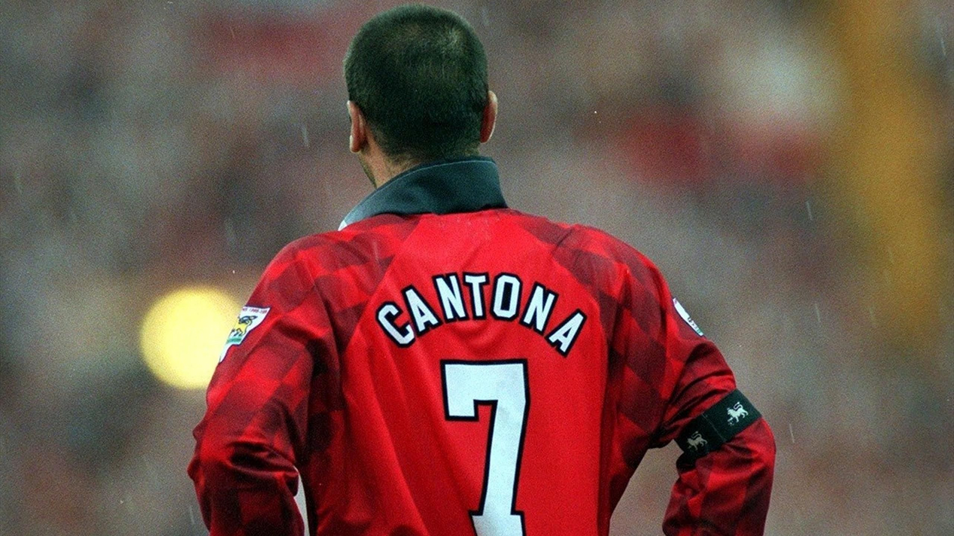 Eric Cantona Wallpapers