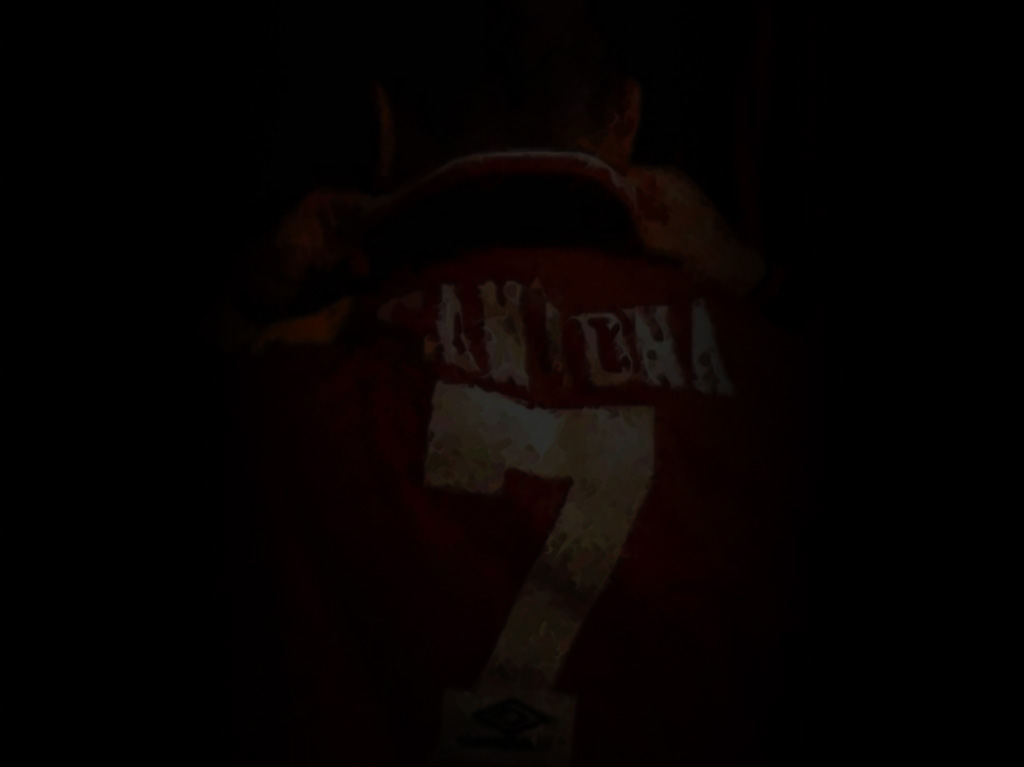 Eric Cantona Wallpapers