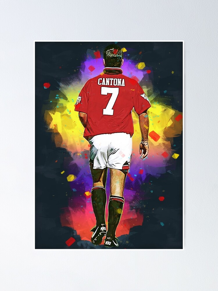 Eric Cantona Wallpapers