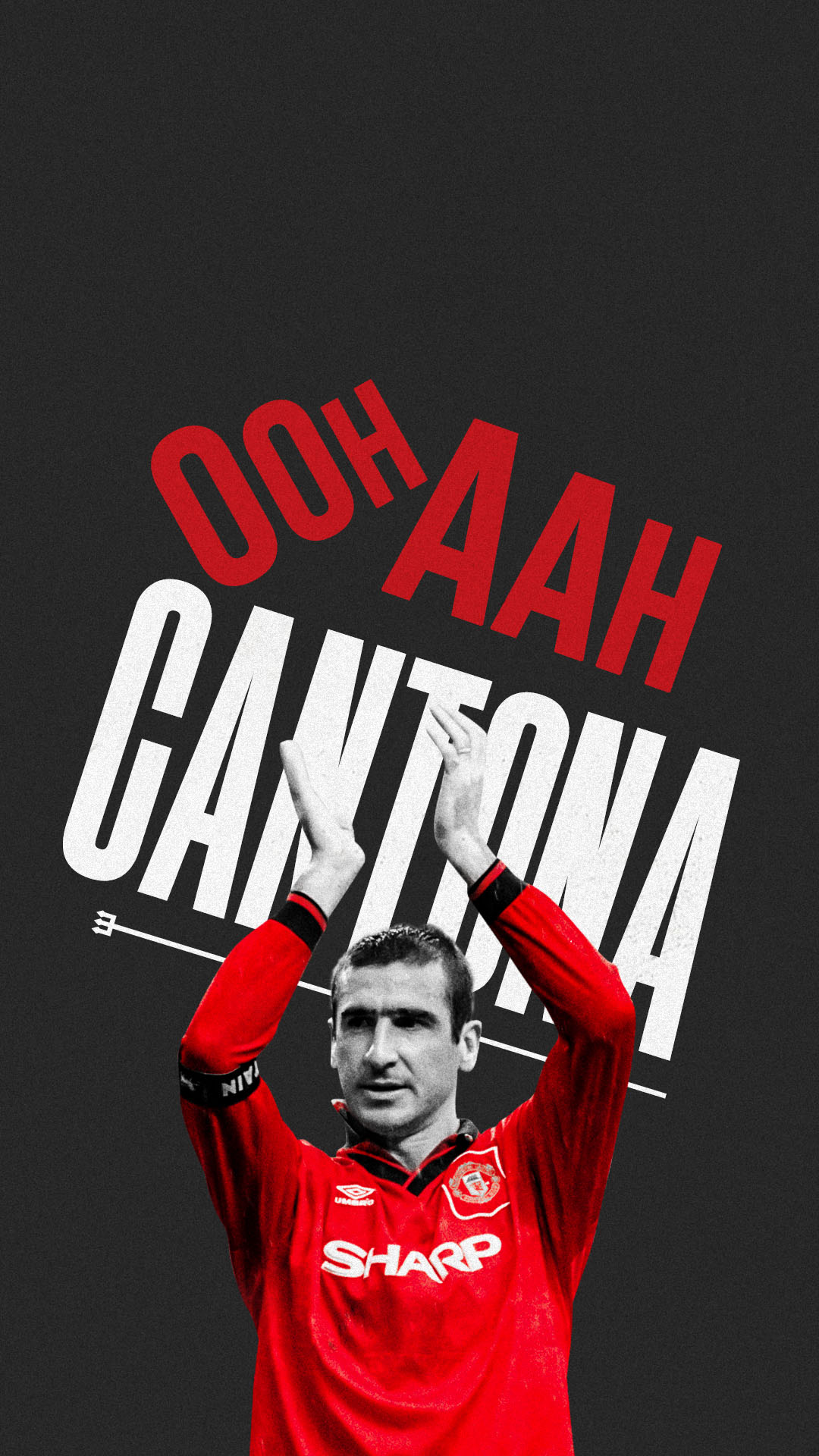 Eric Cantona Wallpapers