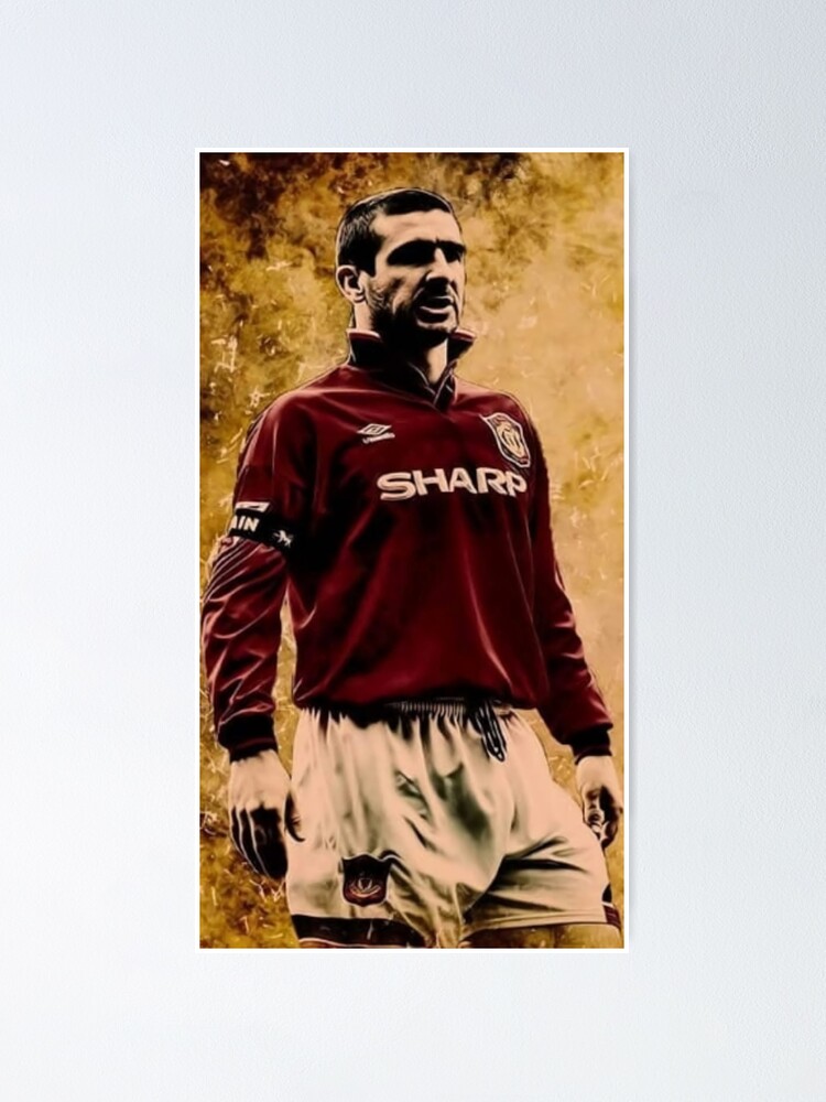 Eric Cantona Wallpapers