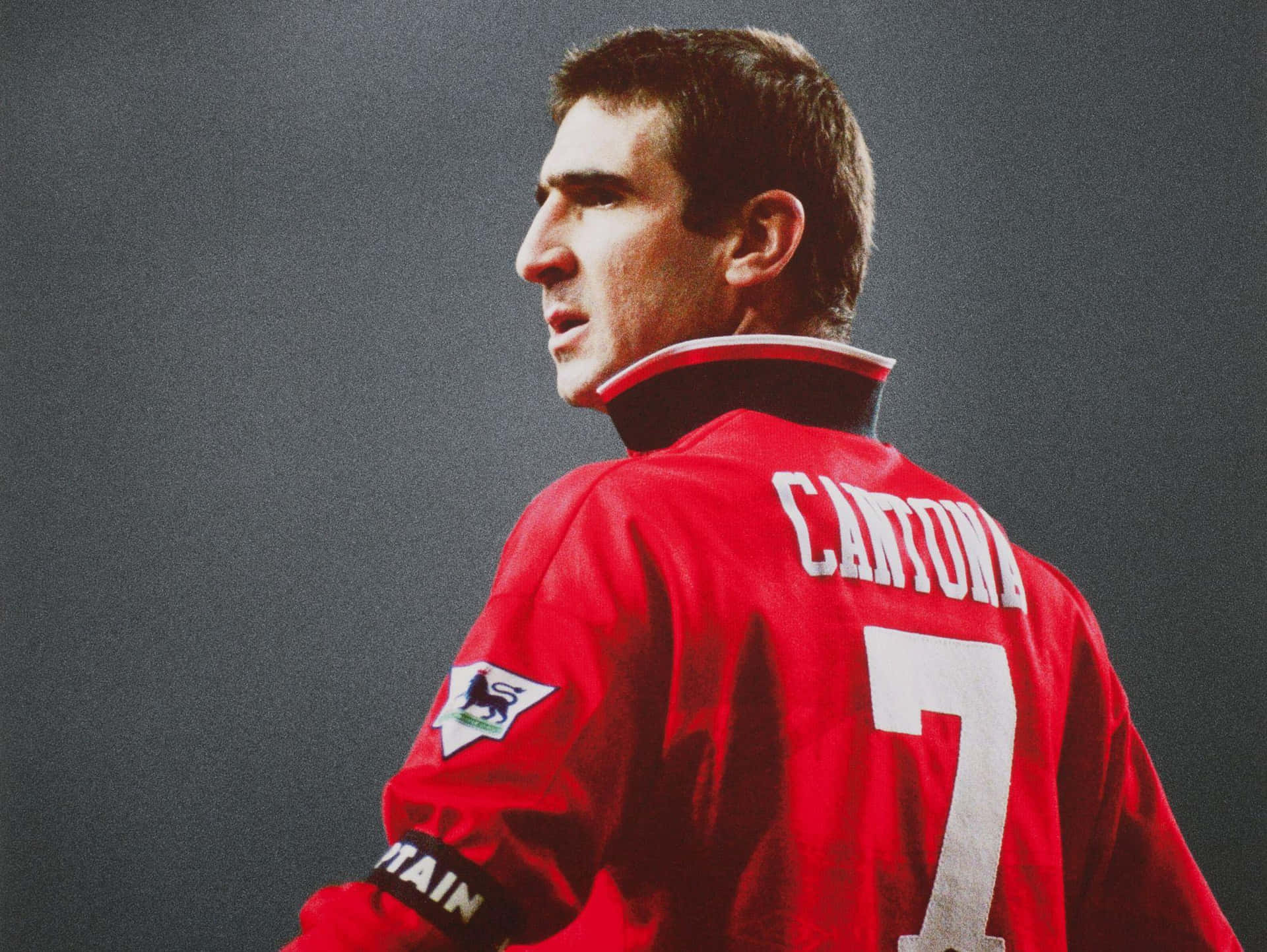 Eric Cantona Wallpapers