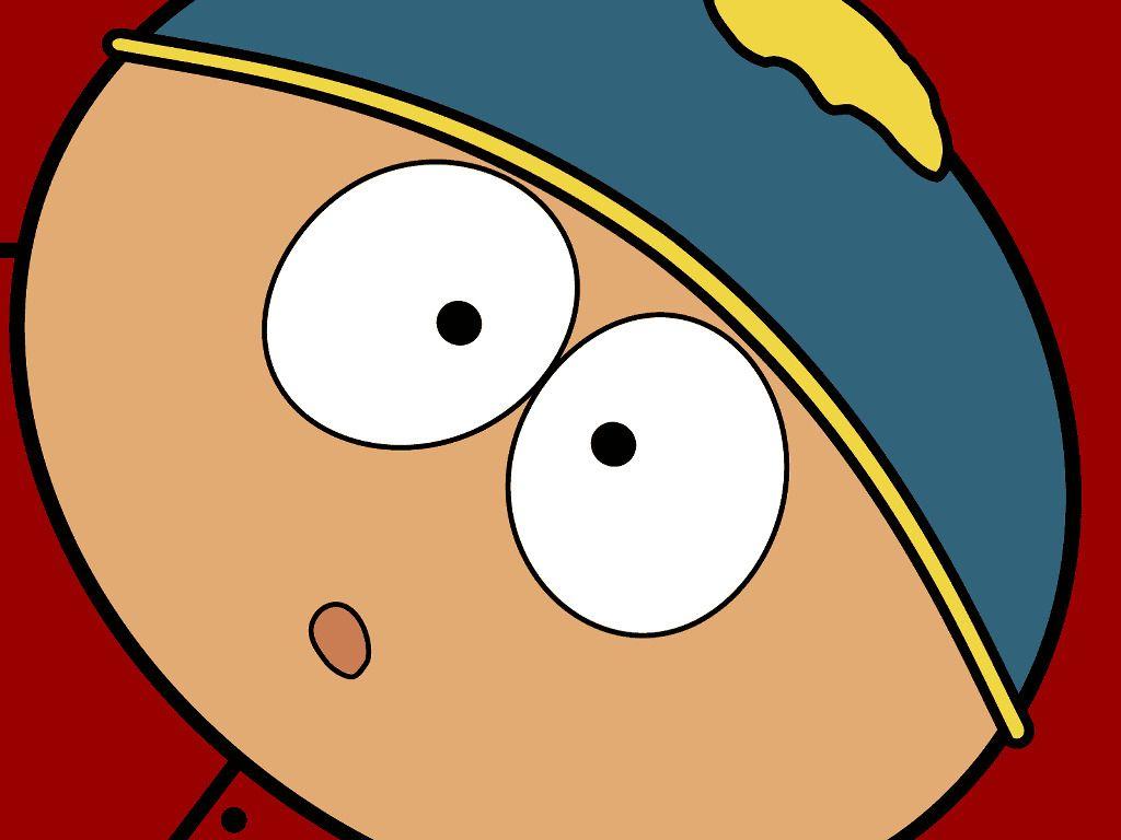 Eric Cartman South Park Minimal Wallpapers