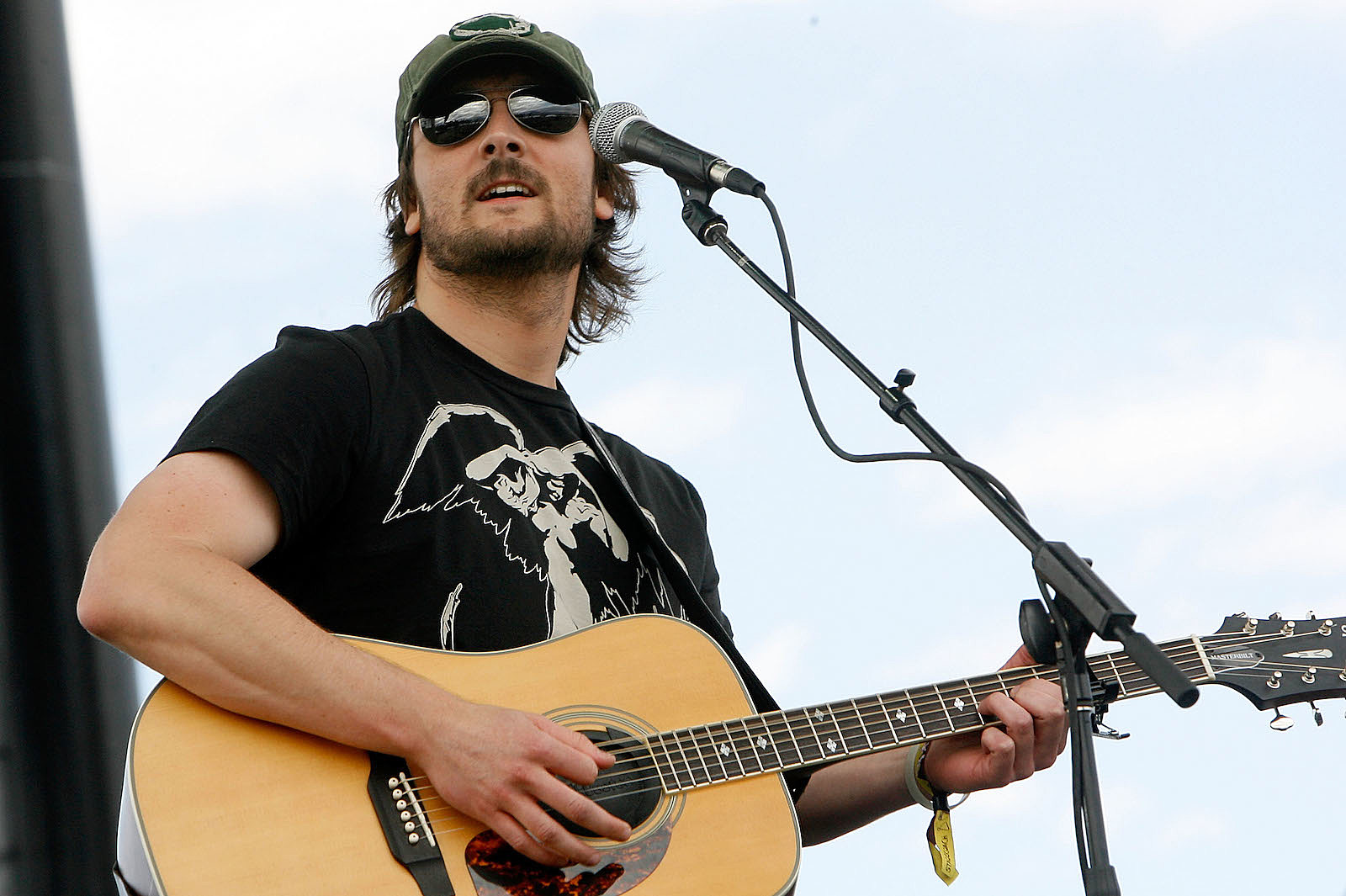 Eric Church Wallpapers