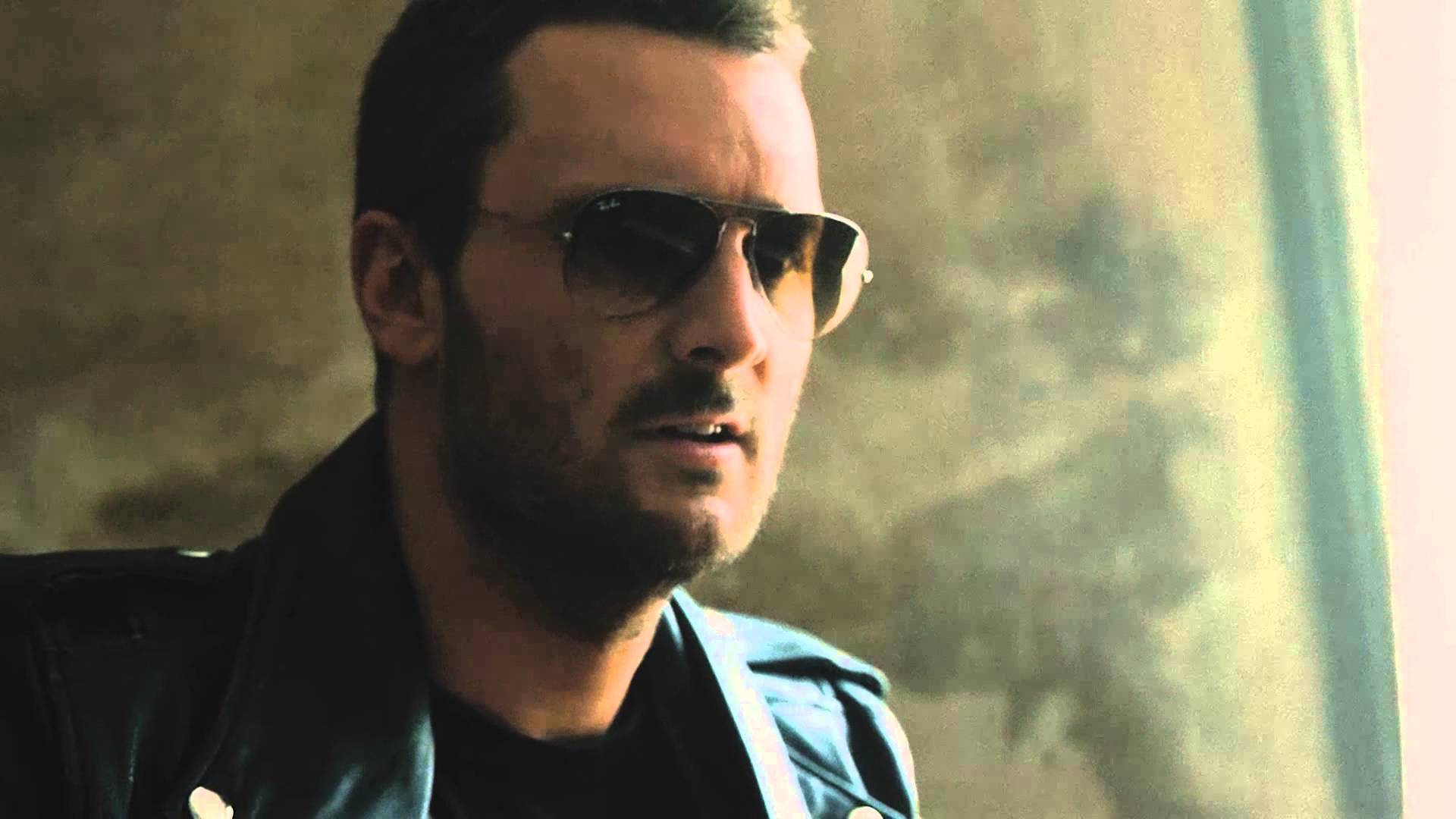 Eric Church Wallpapers