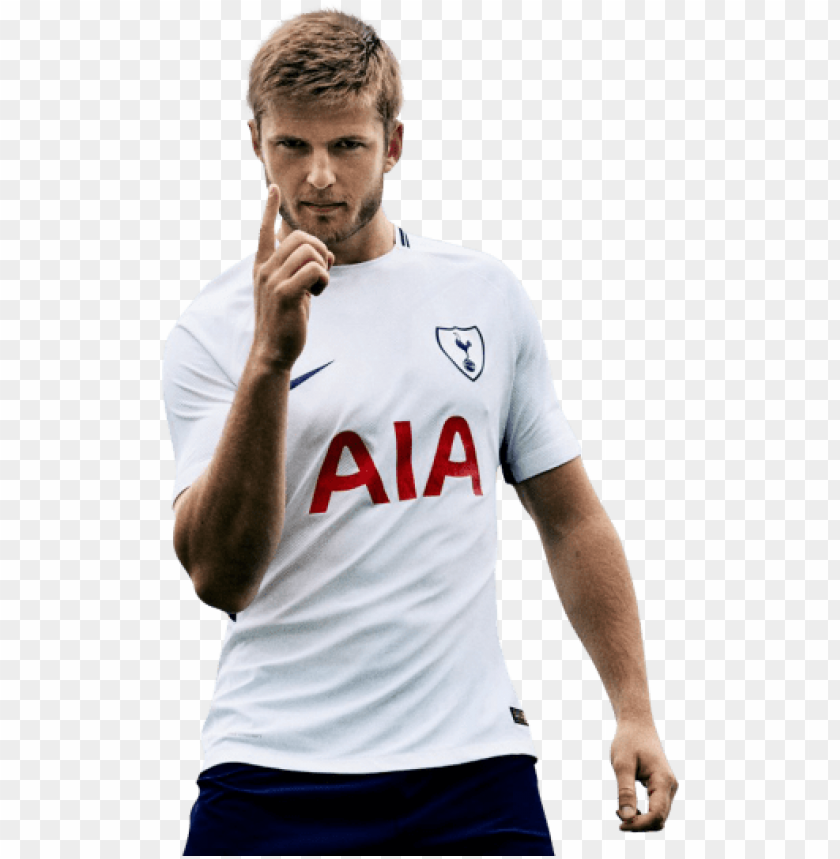 Eric Dier Wallpapers