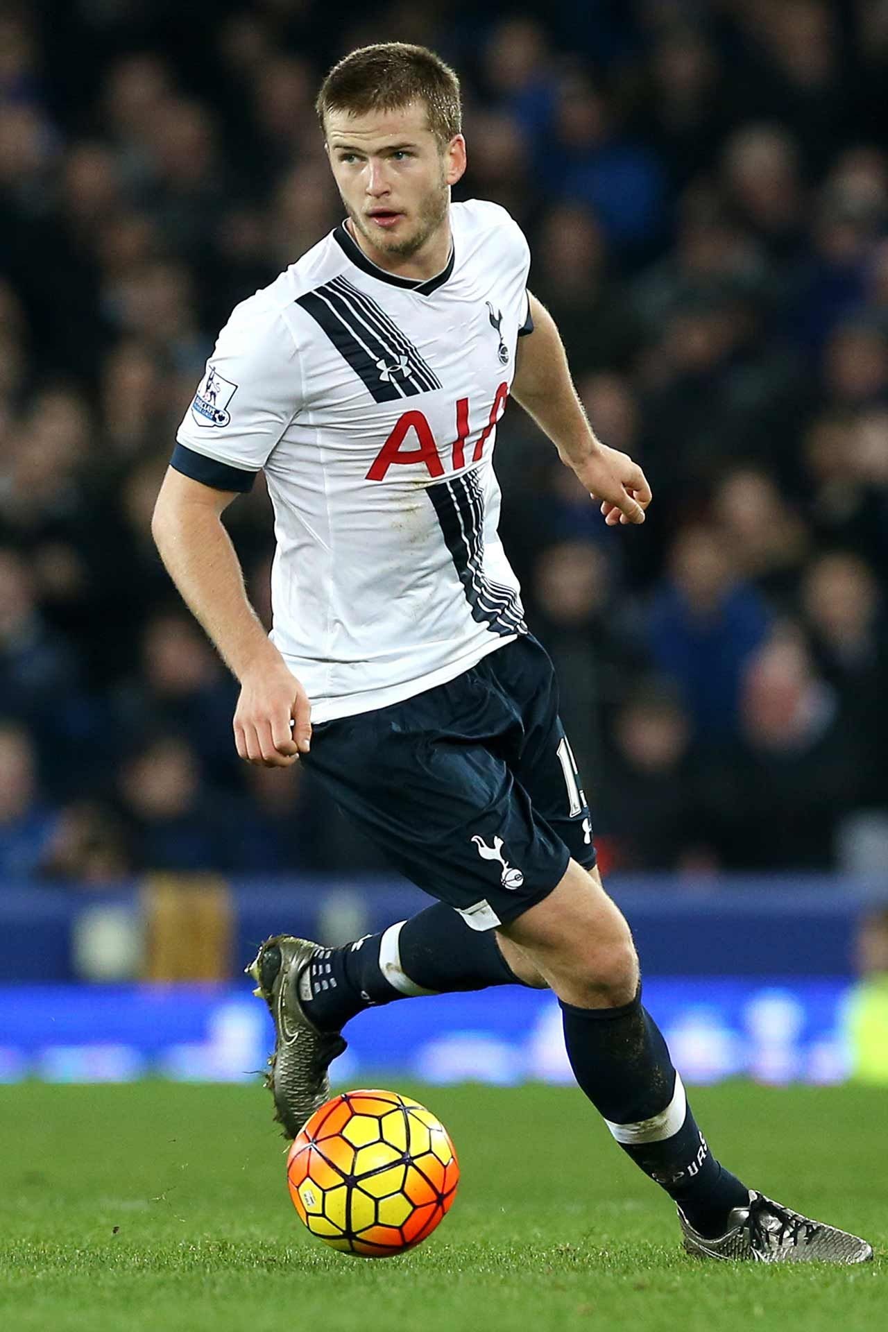 Eric Dier Wallpapers