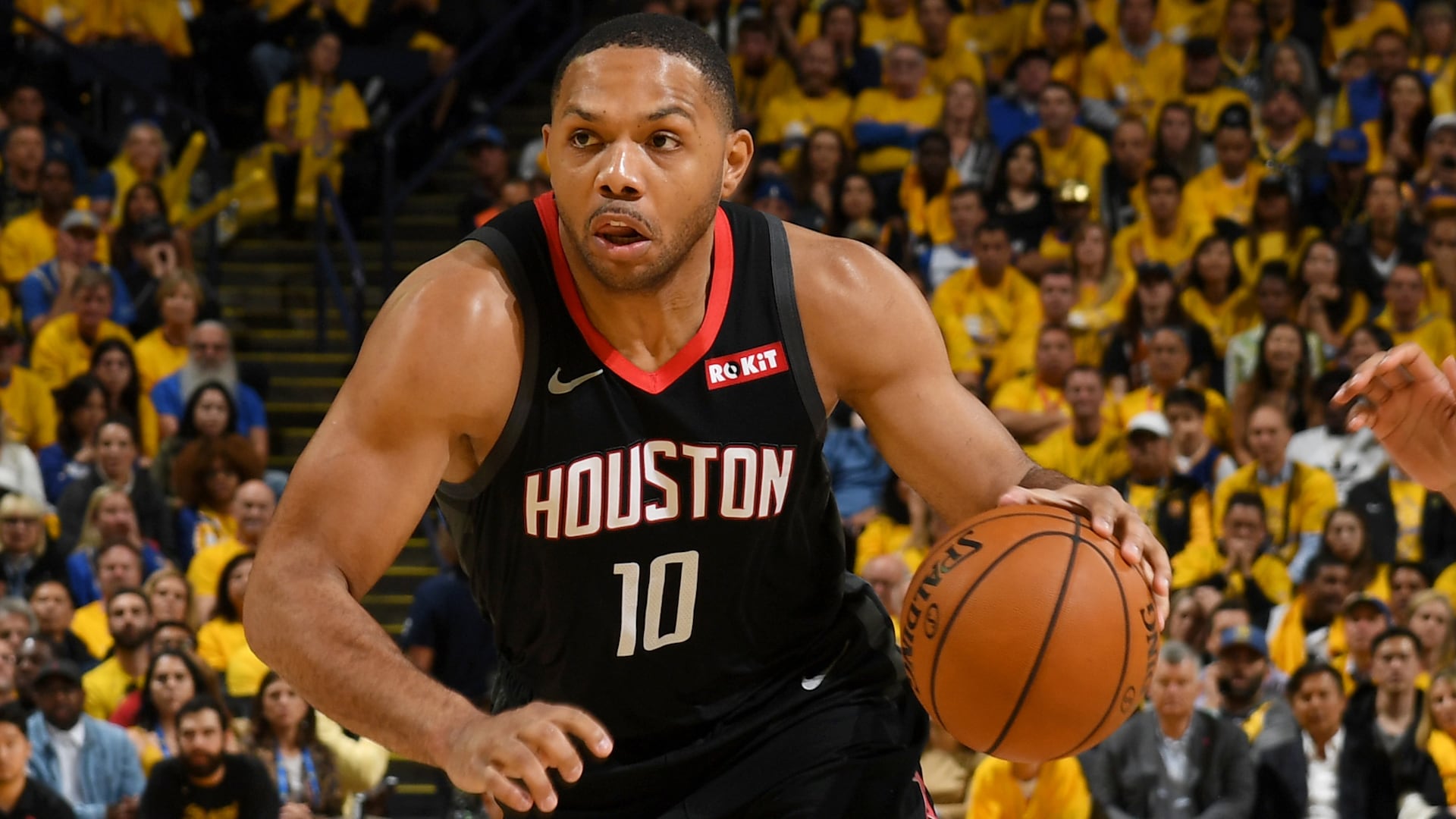 Eric Gordon Wallpapers